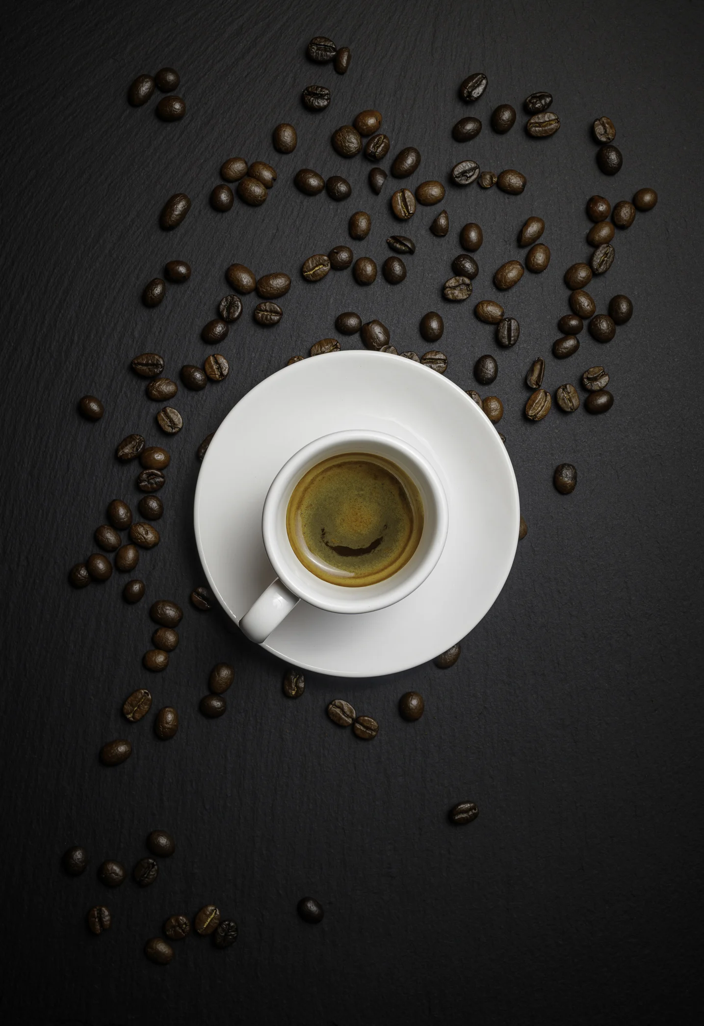 Este es el tiempo prudencial para dejar café en la cafetera