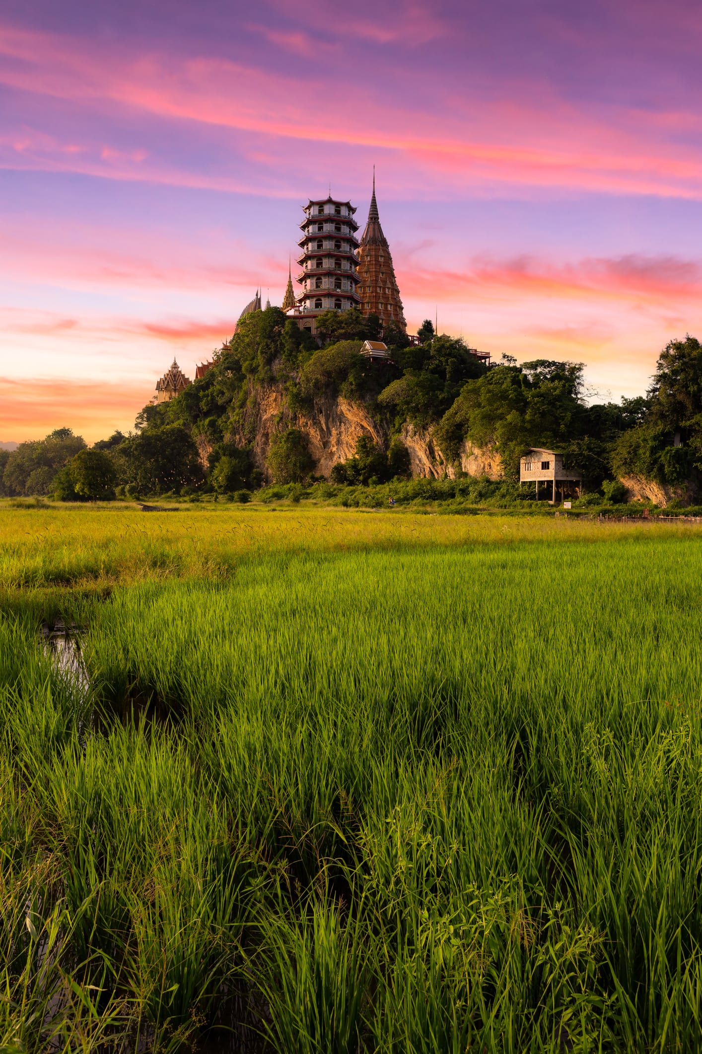 กาญจนบุรีบูม Low Carbon ยกระดับการท่องเที่ยวคุณภาพ