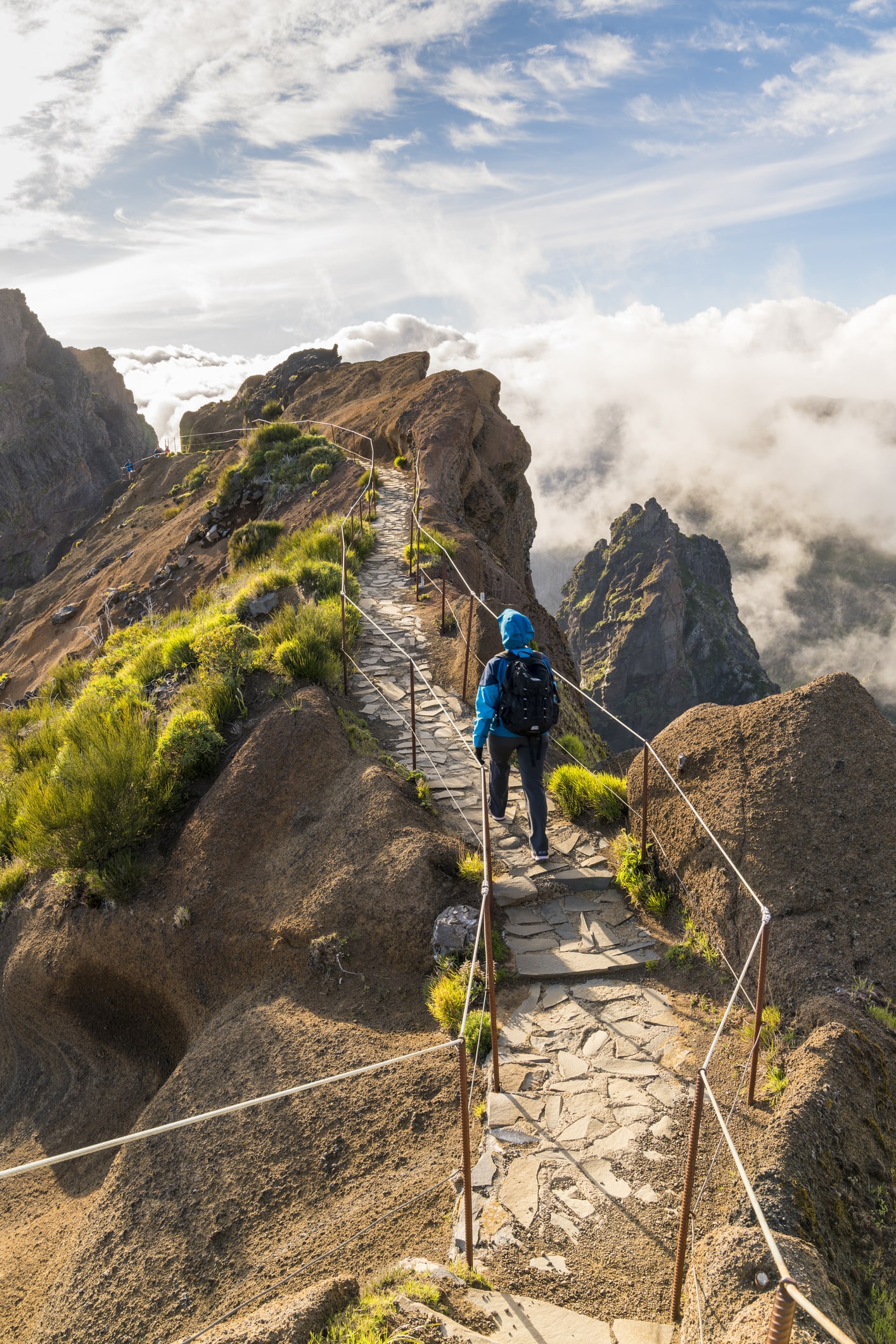 Madeira: 10 reasons to visit this stunning Portuguese island