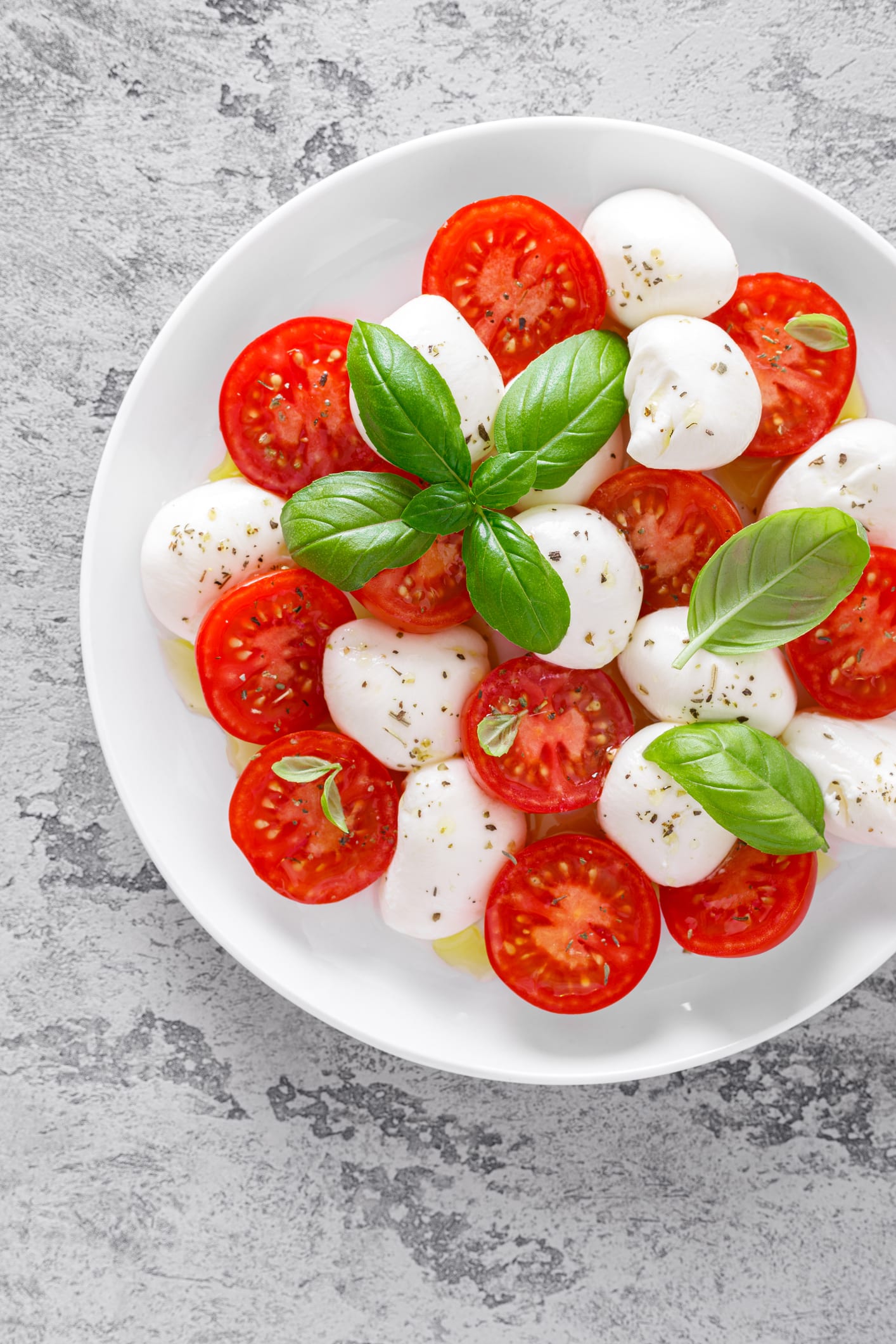 35 Healthy Tomato Recipes