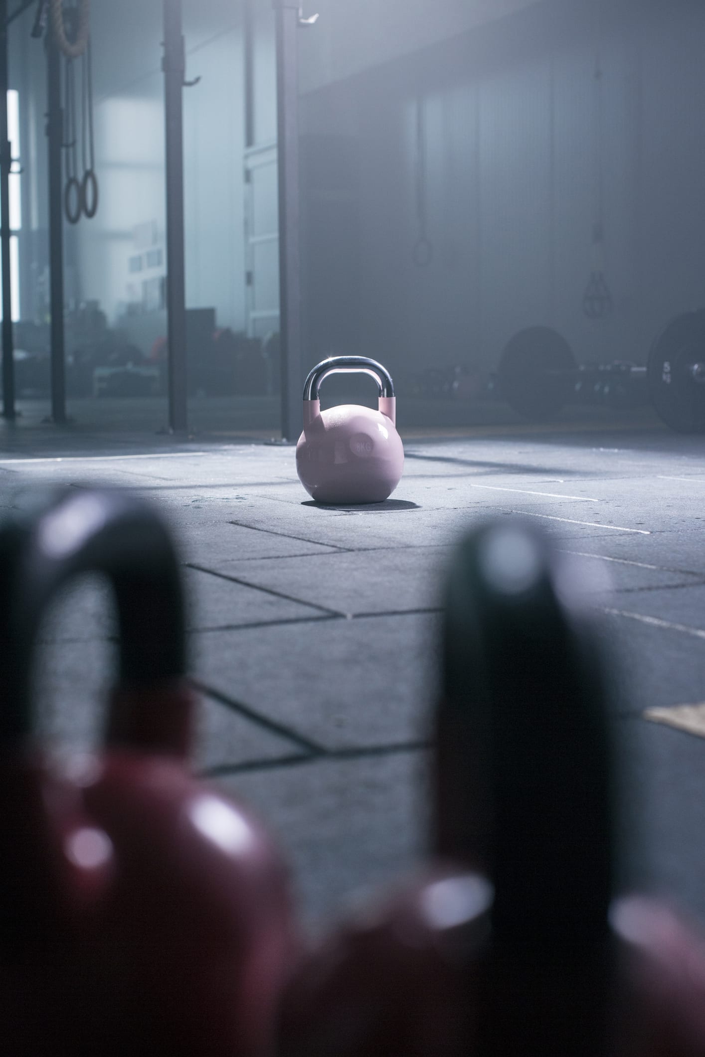 Full-body Workout: Beat the Heat with This Dumbbell Blast