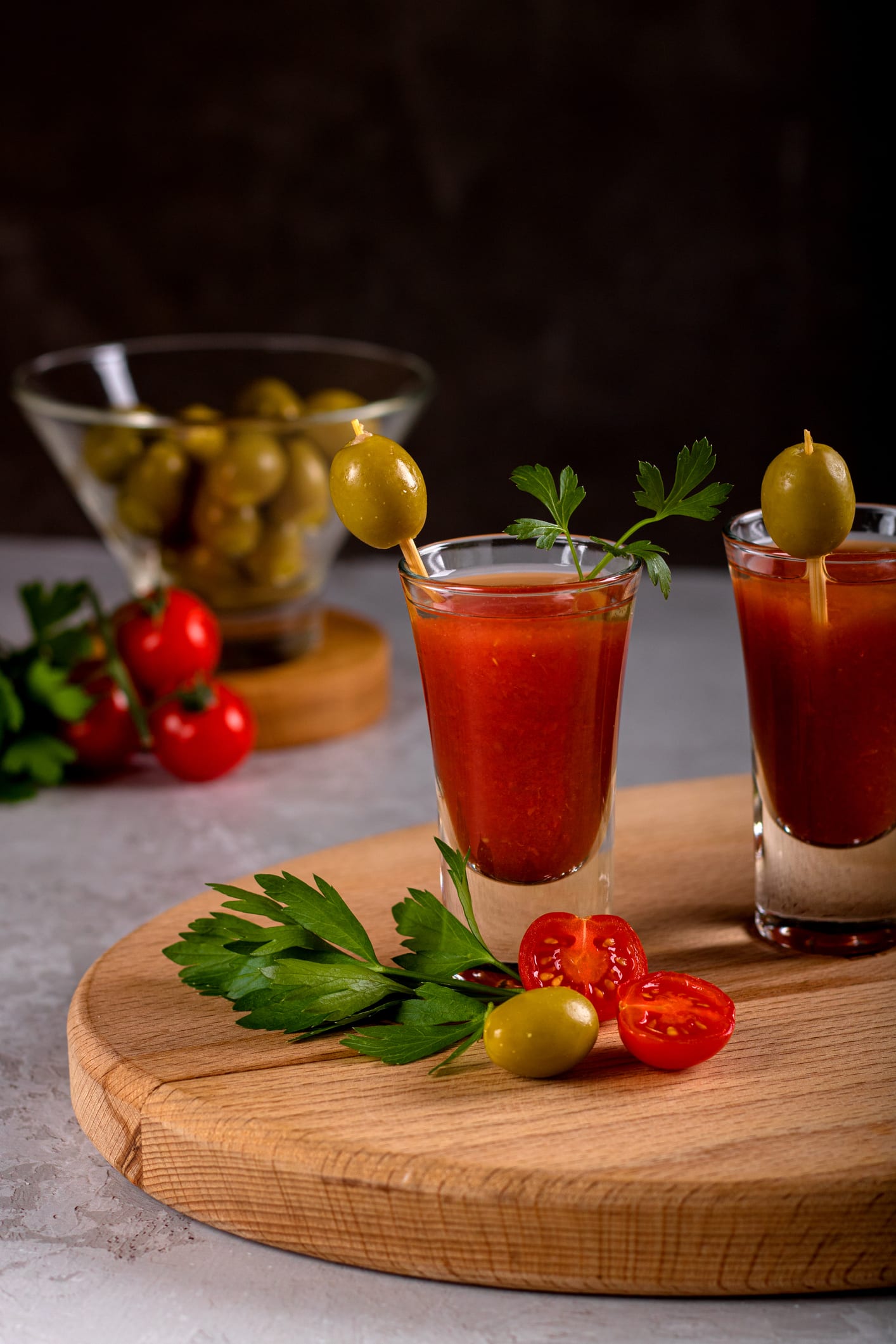 Bloody Mary: the only recipe you’ll ever need for the classic brunch cocktail