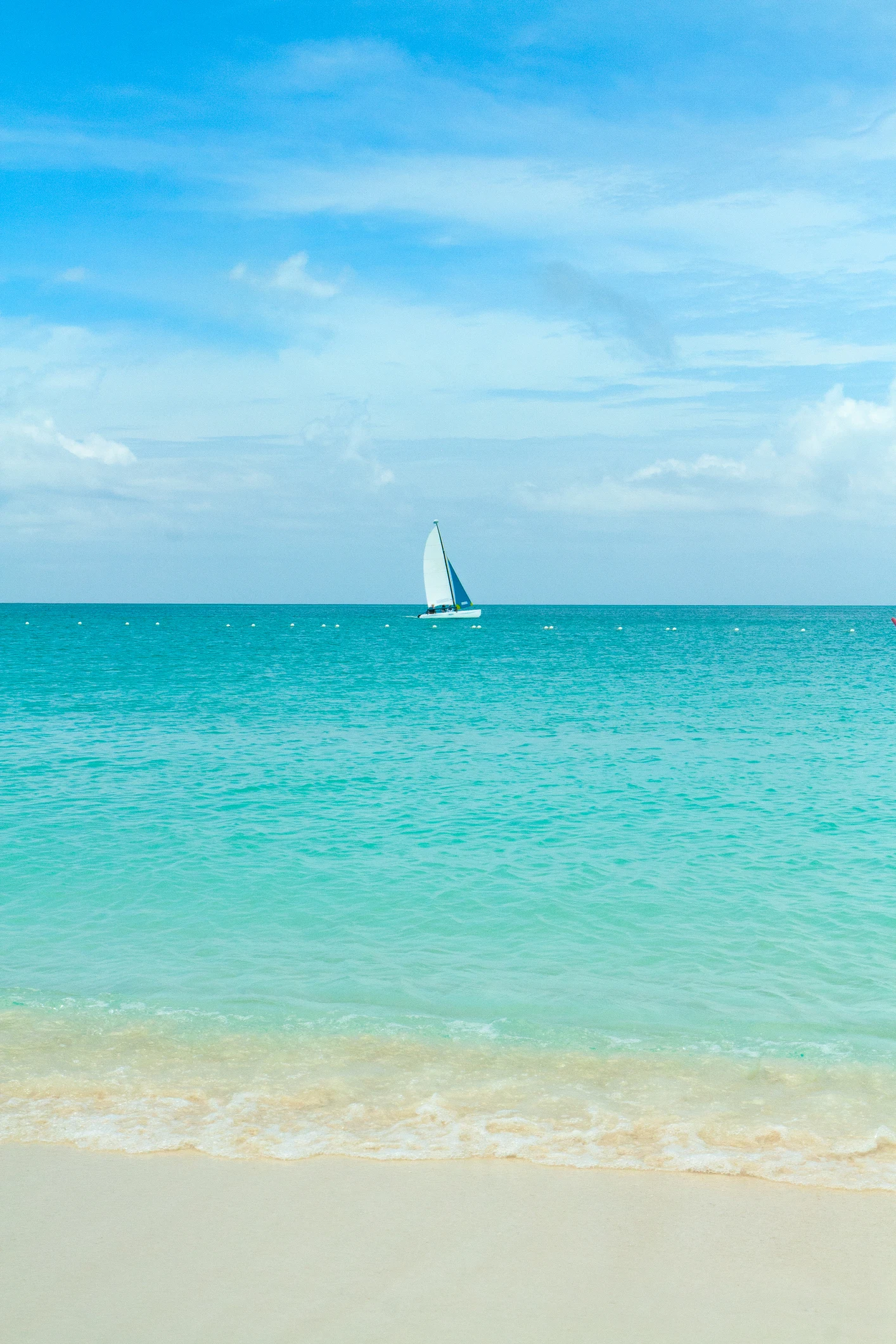 Las 25 mejores playas del mundo, según el ranking de Tripadvisor