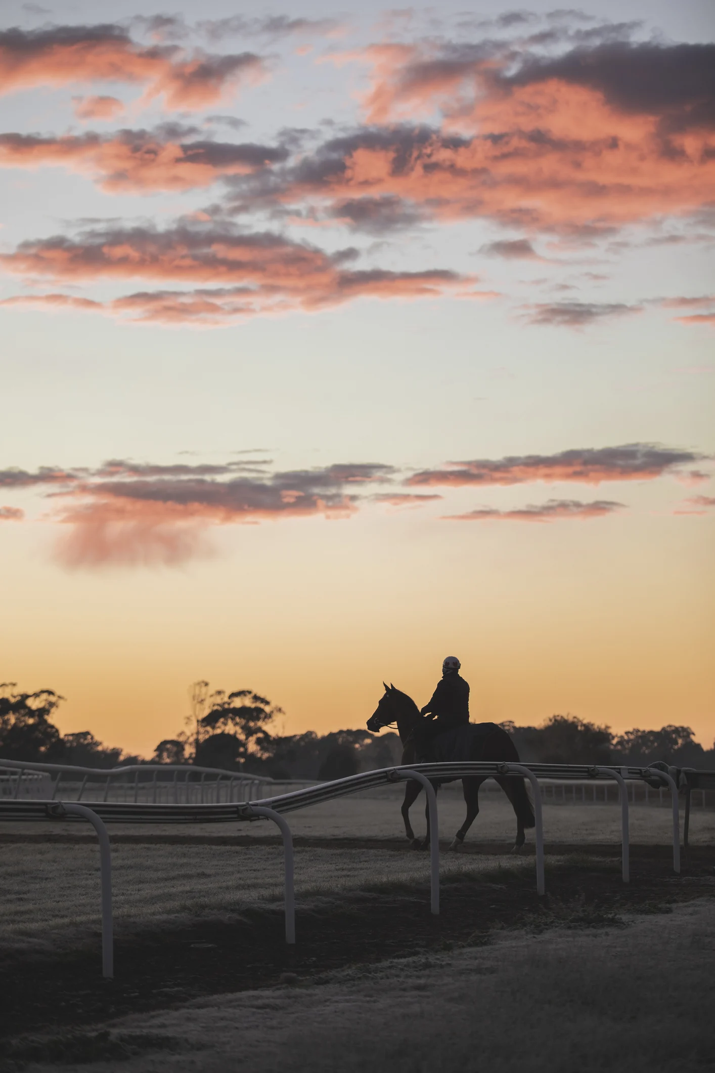6 things you will LOVE if you spend a day at the races this summer