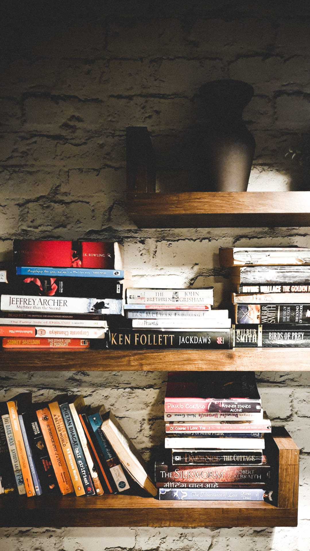Los 7 libros imprescindibles del 2021