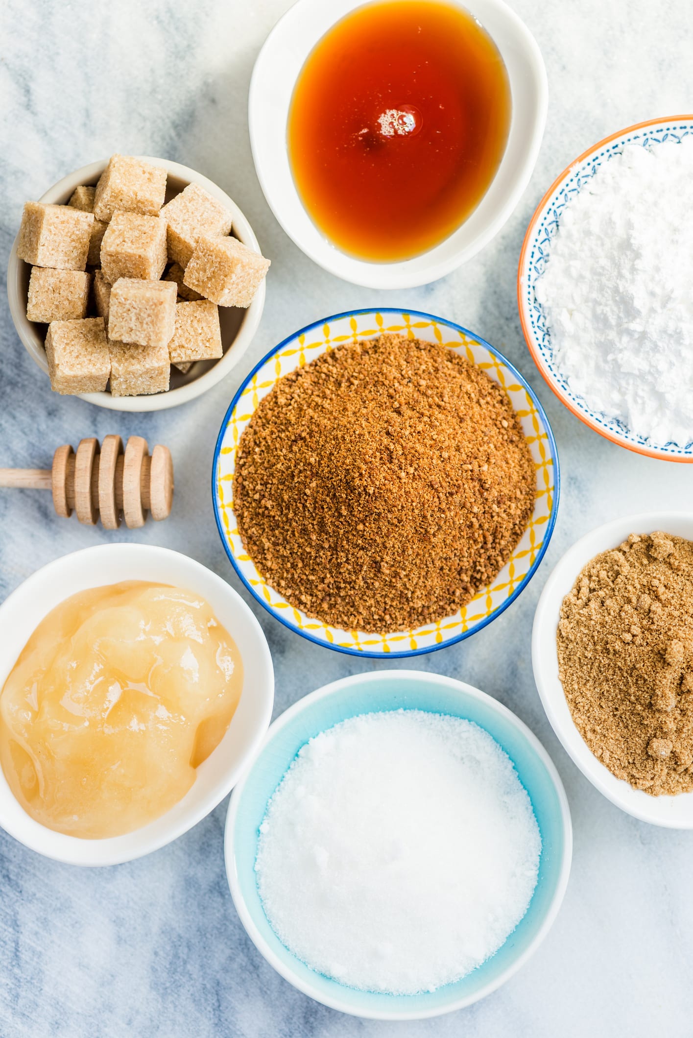 Tips para reducir tu consumo de azúcar y mejorar tu alimentación