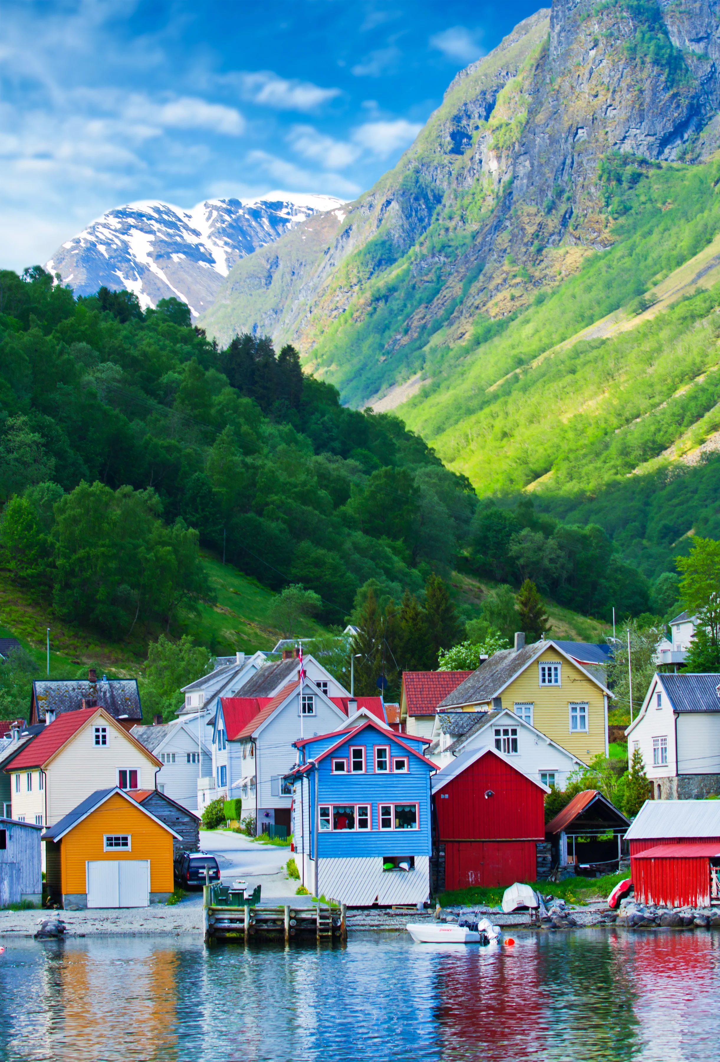 Einfach zauberhaft: 30 norwegische Mädchennamen zum Verlieben - Bilderstrecken - Bilderstrecken