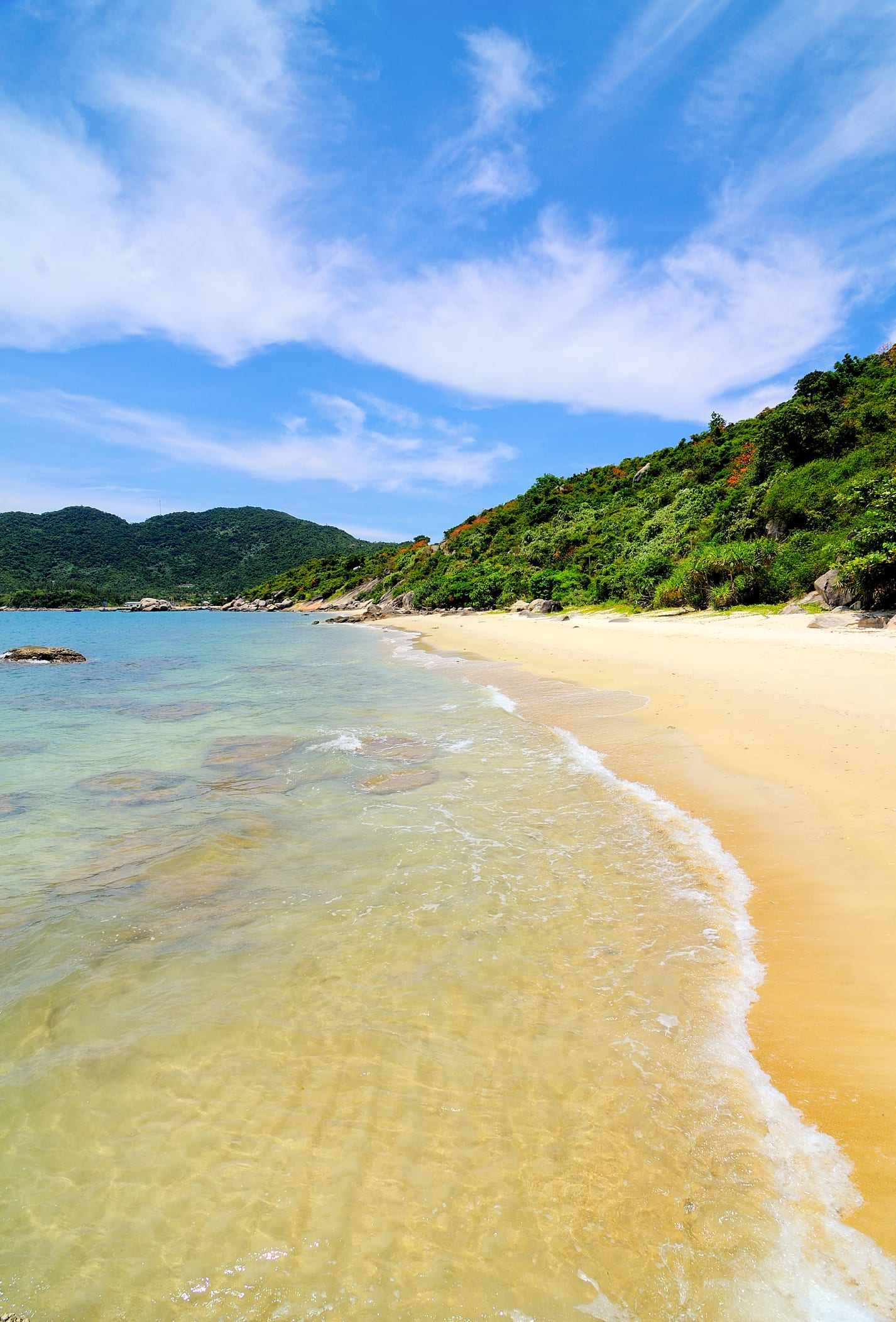 Ăn gì khi đến Côn Đảo?