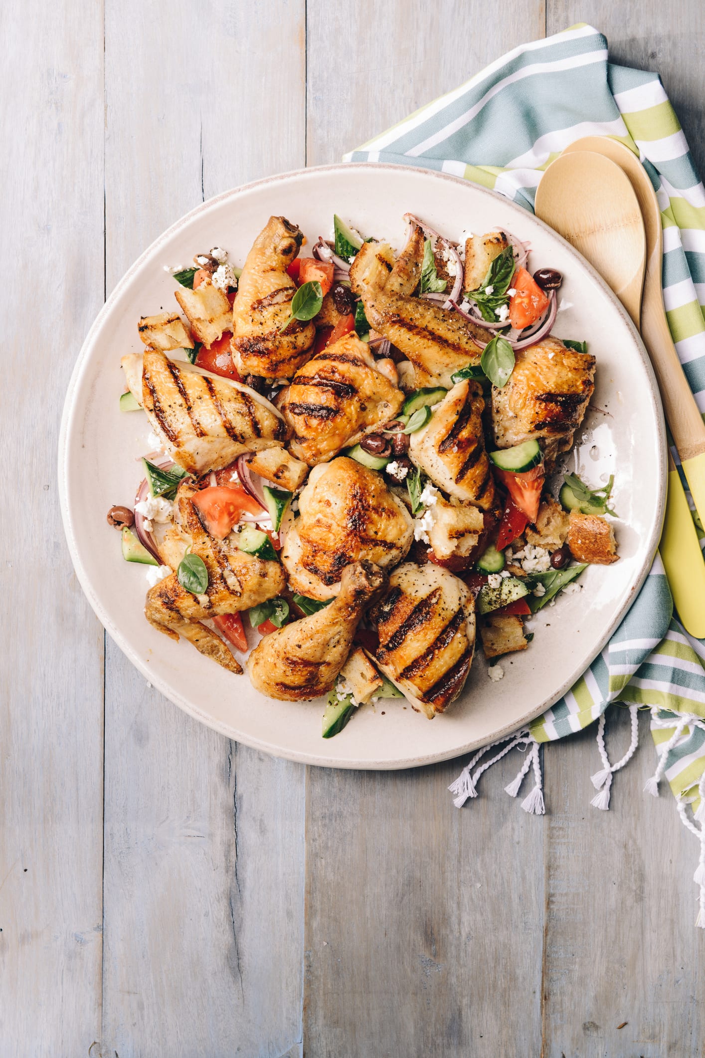 Here’s The Biggest mistake You Don’t Want To Make When Grilling Chicken
