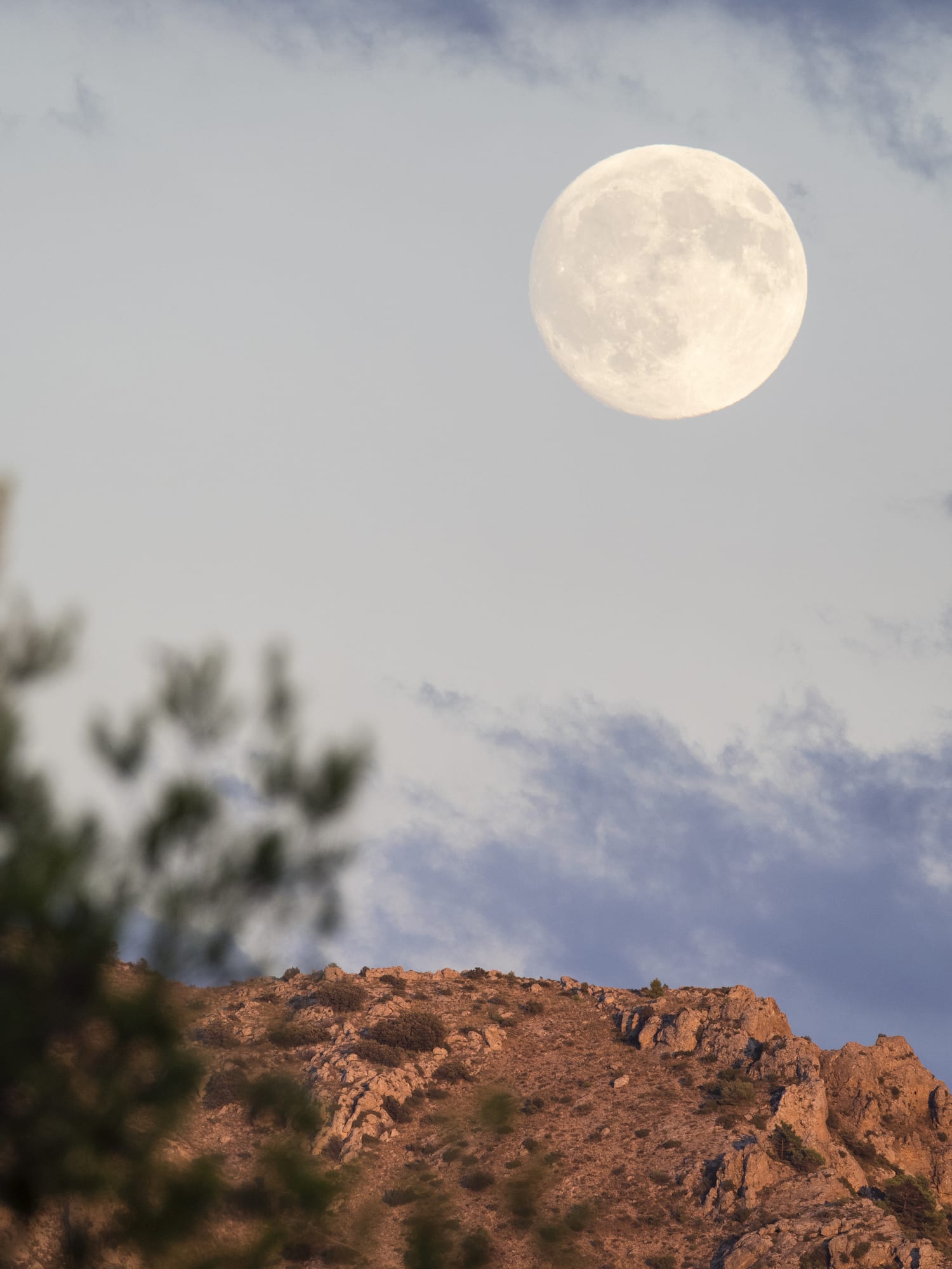 Luna 2022: así afectará tu energía durante todo el año