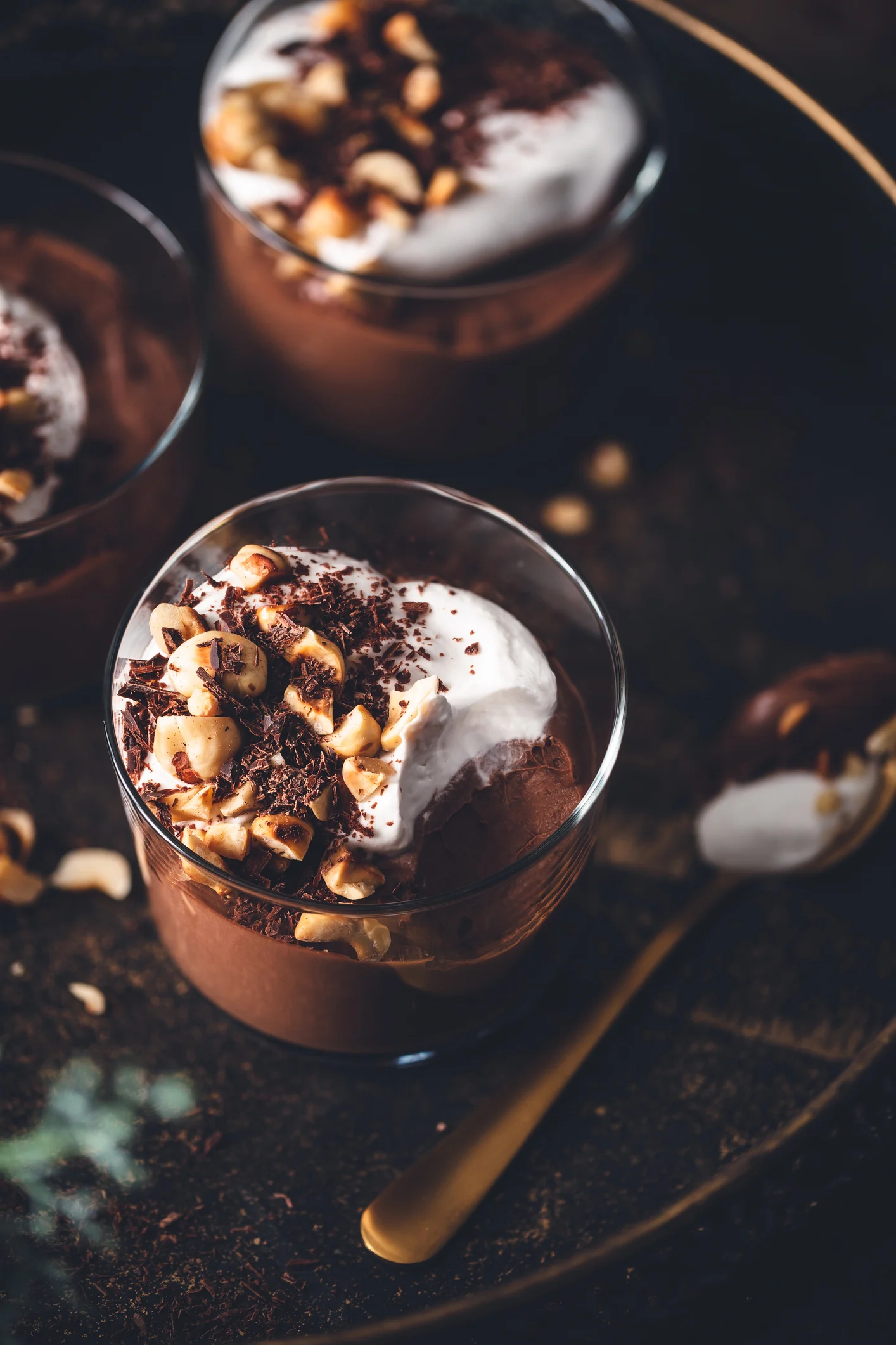 10 easy slow cooker dessert recipes