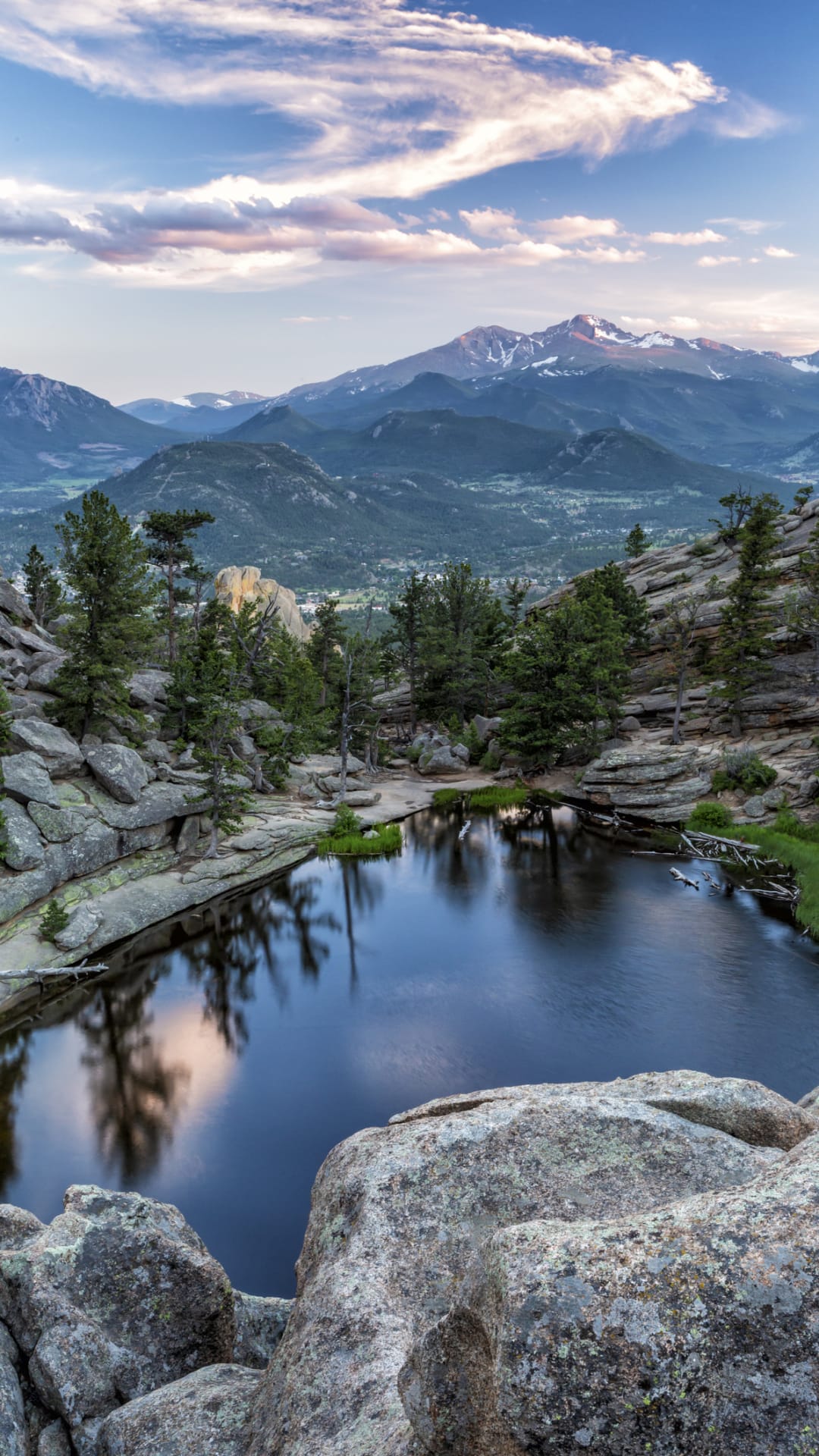 Release your inner Flintstone at this rock-face Airbnb