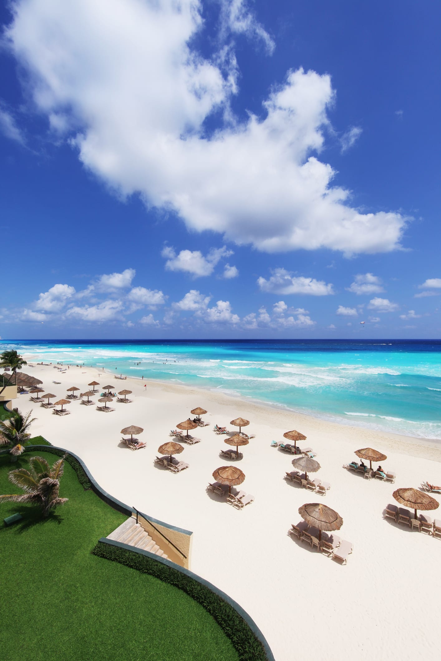 Where to Eat, Drink, and Stay in Riviera Maya