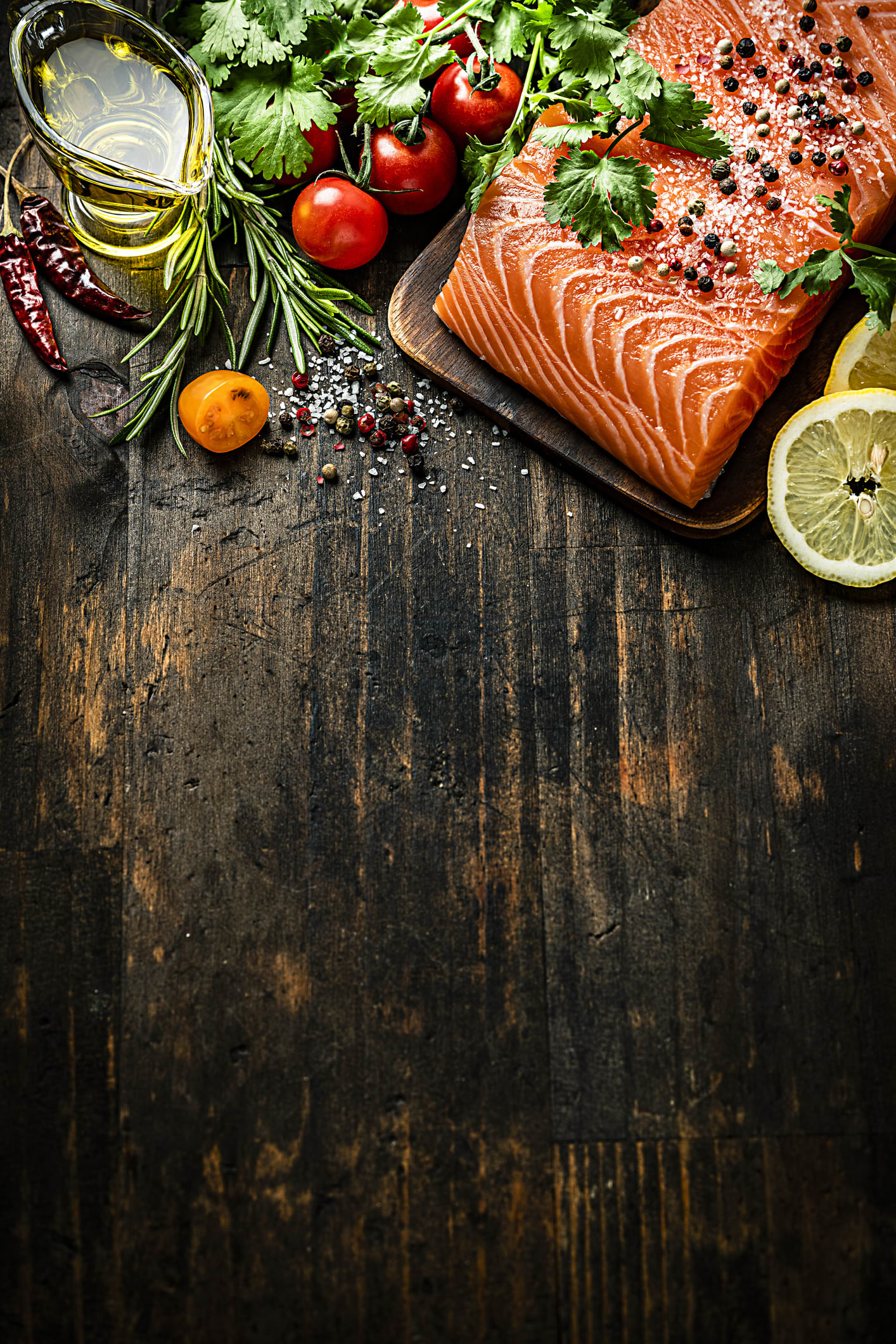 Thử làm cơm cá hồi bơ gây sốt TikTok một thời, món này mai mang đi làm ăn trưa được nhé