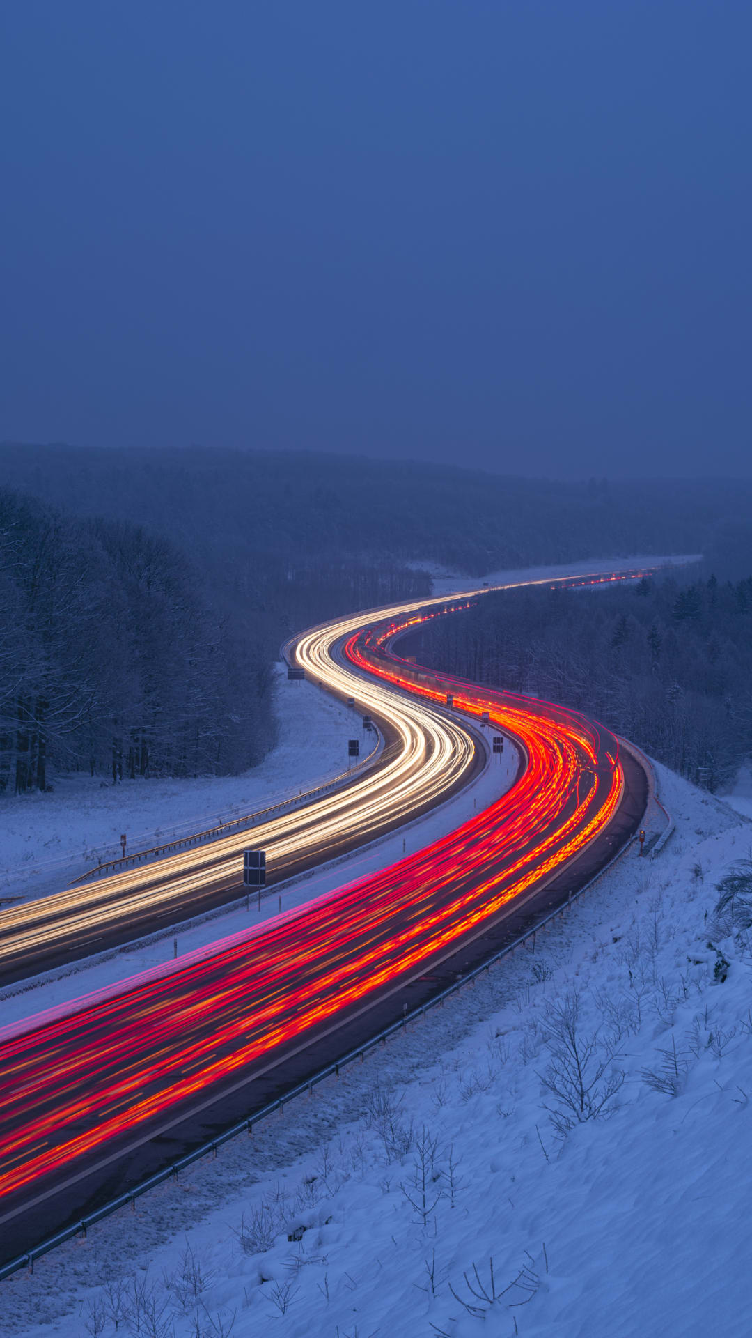 So fährt das Auto sicher durch die kalte Jahreszeit