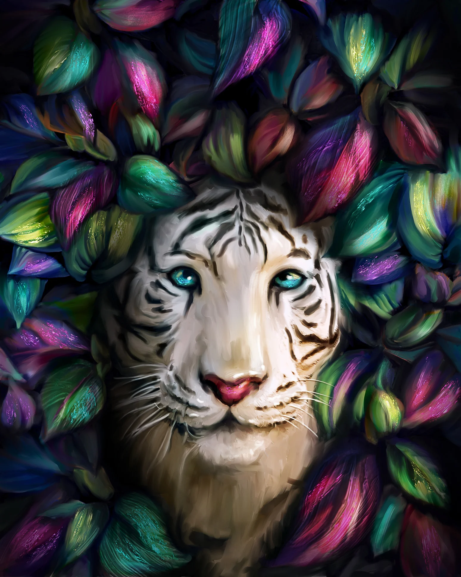 Arte animalista, así ha plasmado el ser humano a los animales en sus obras pictóricas