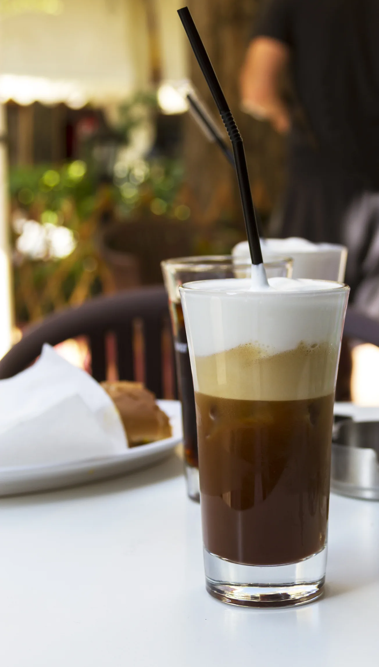 What Is a Macchiato, Exactly?