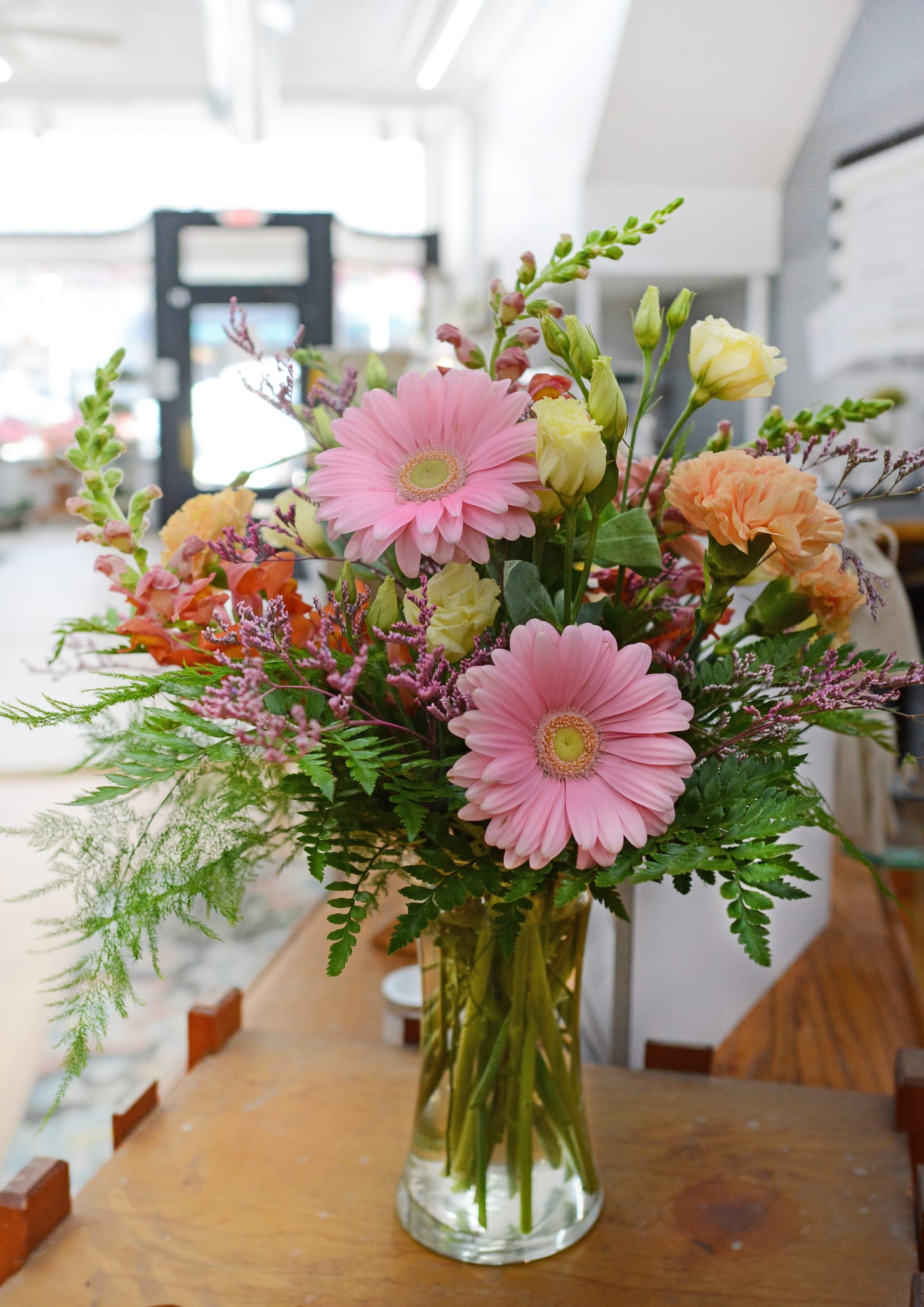 How to ditch the drama and respond, not react