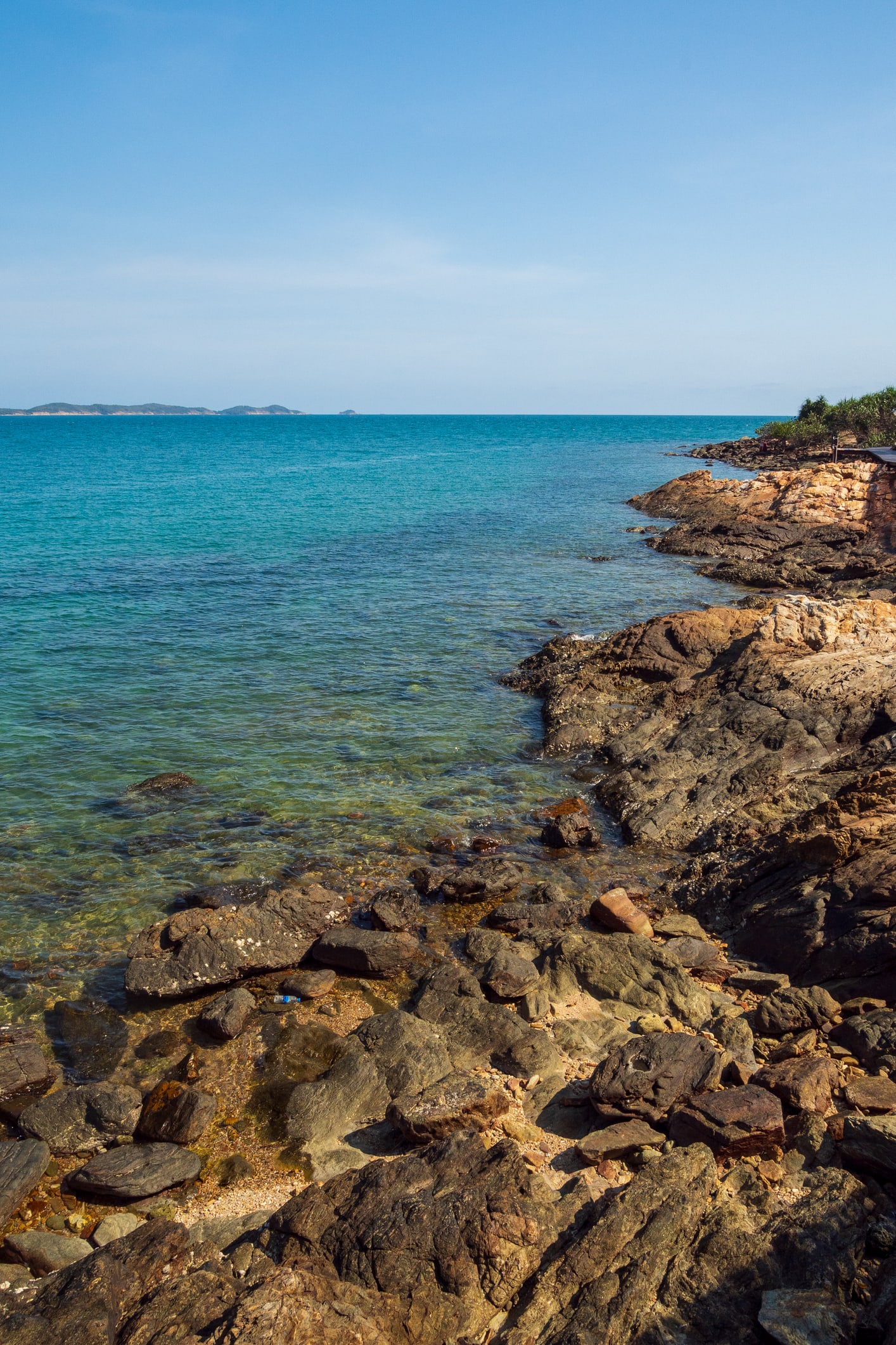 ห้ามพลาด! 10 ที่เที่ยว “ระยอง” ต้องไปเช็คอิน รับจังหวัดพื้นที่นำร่องท่องเที่ยว