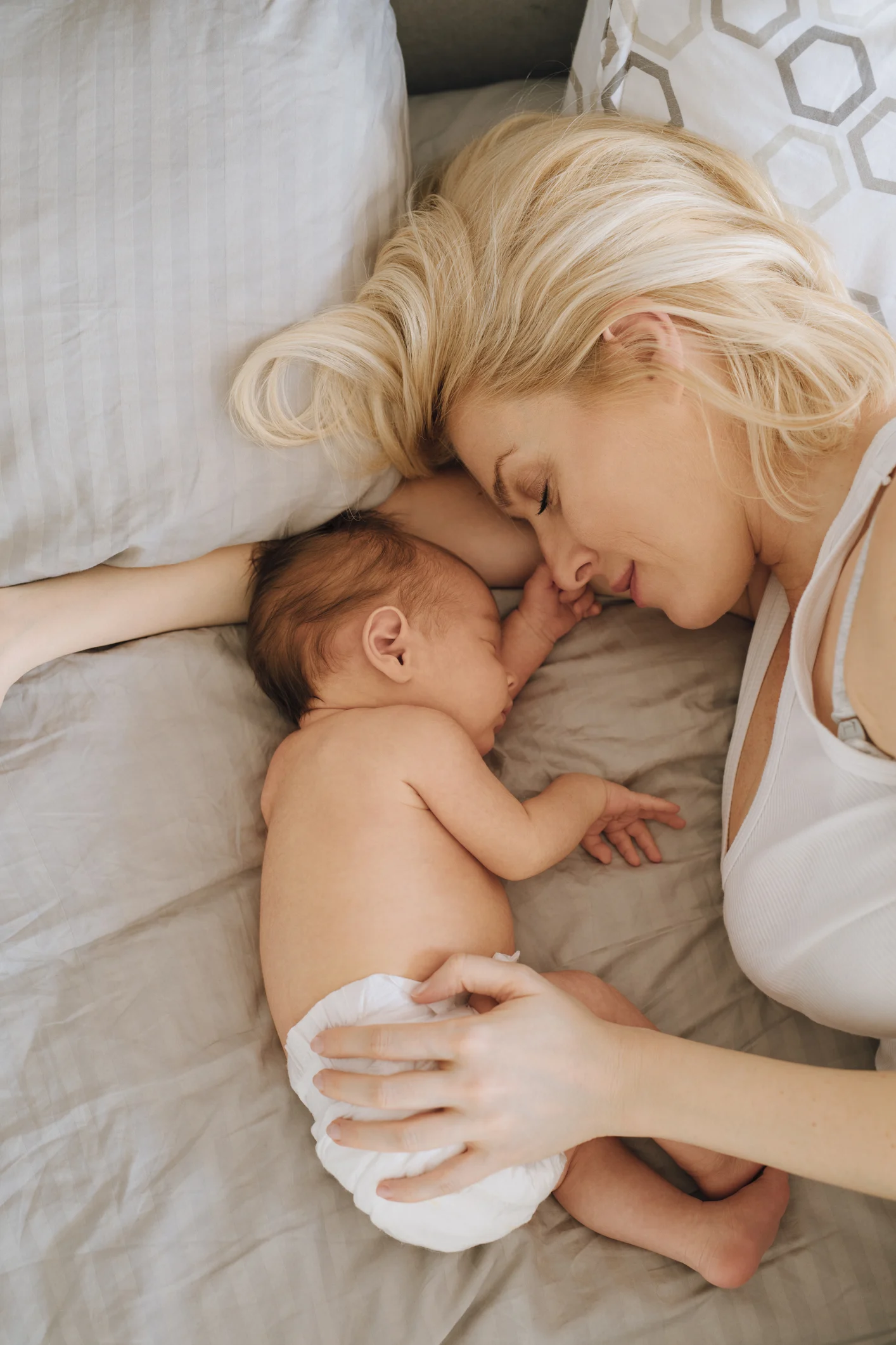 Mutterschaftsleistungen: Das steht werdenden Müttern zu