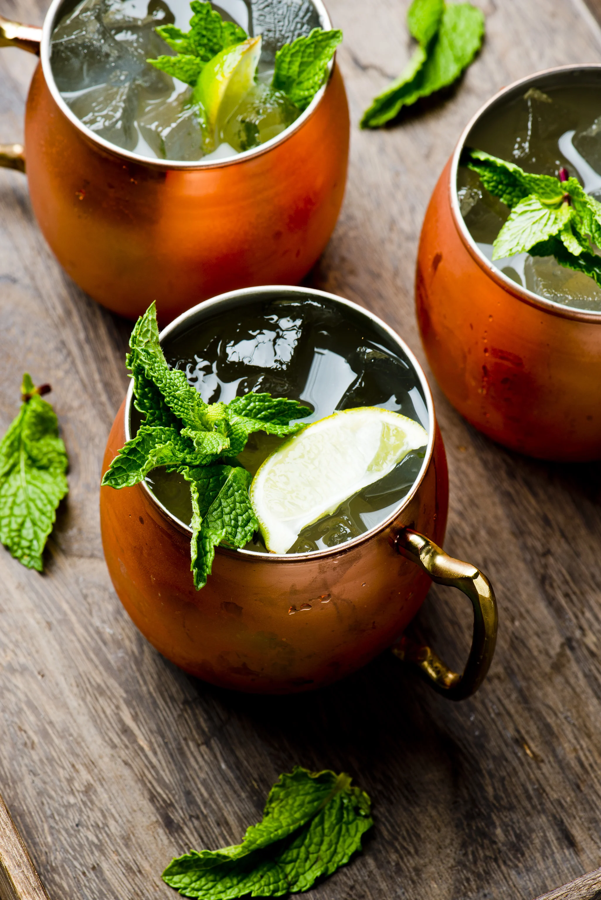 Moscow Mule: the ultra-refreshing vodka-based cocktail to sip year-round