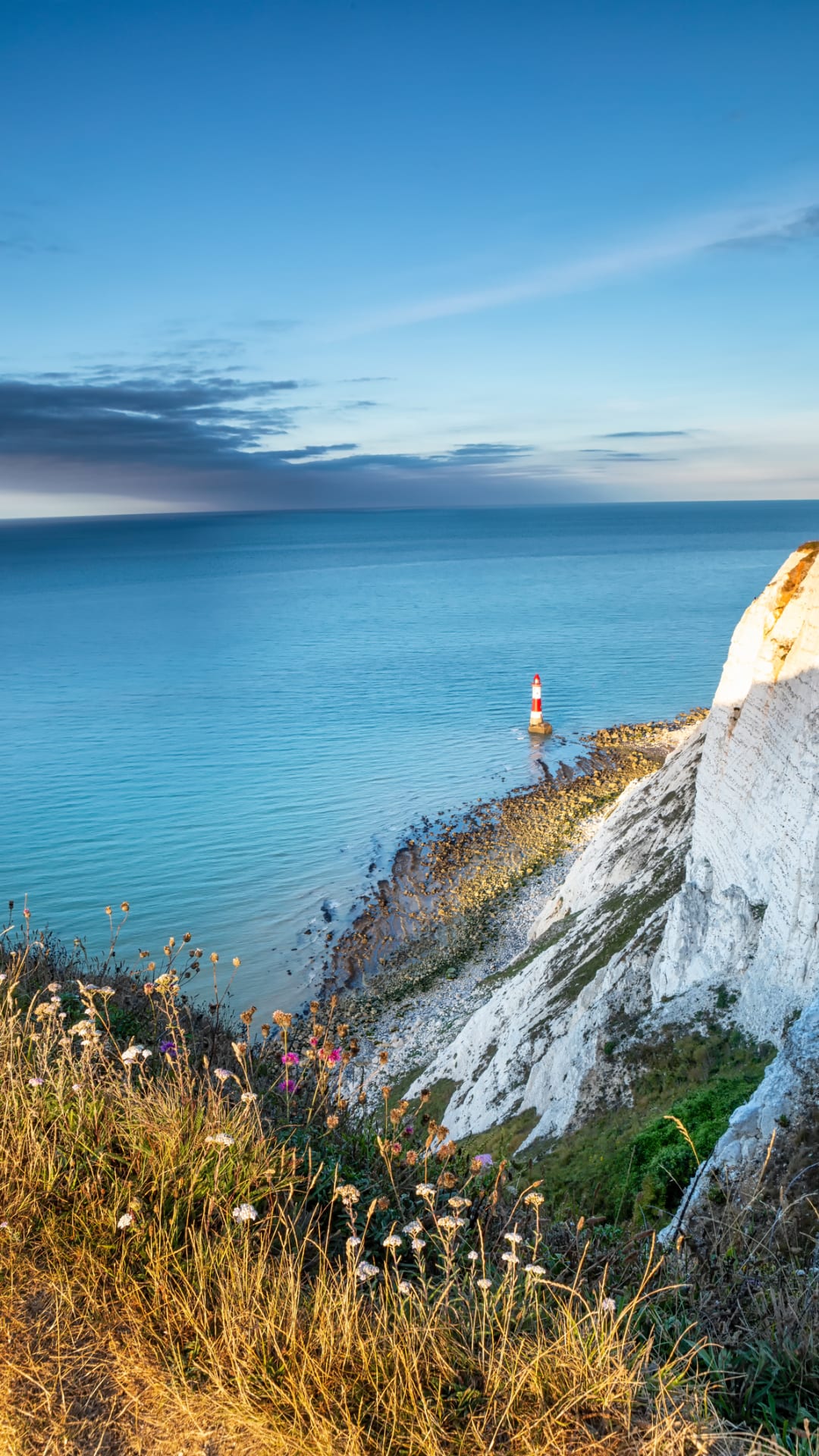 Couple save thousands by ditching London and travelling the UK in a minibus