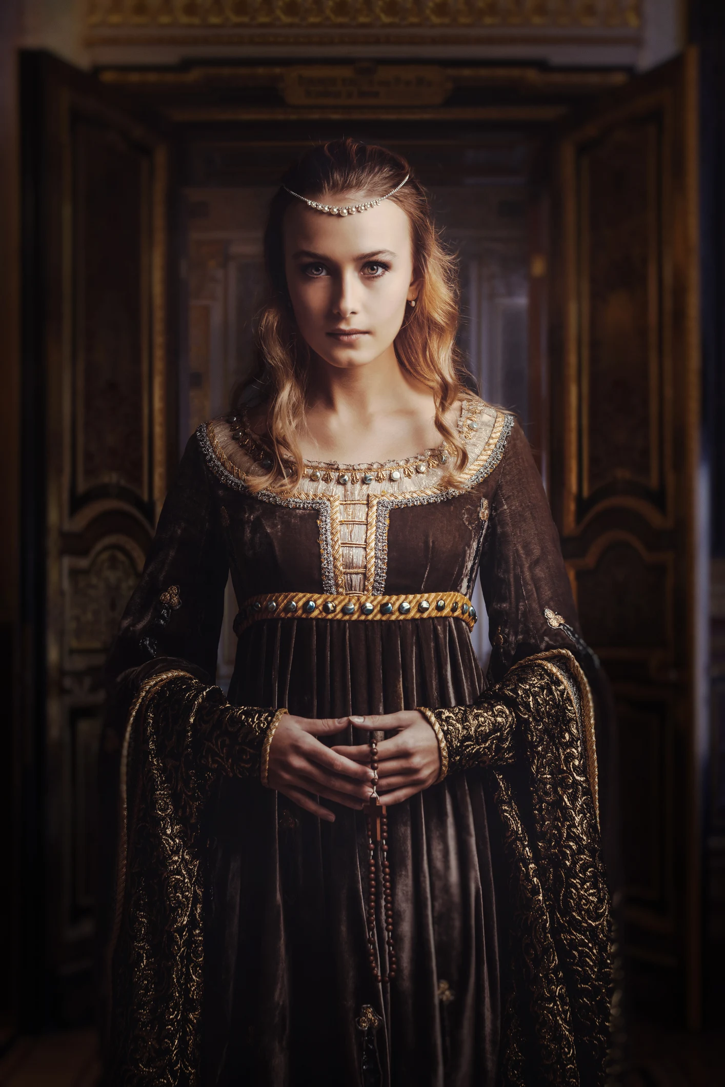 Mittelalterliche Namen: 60 sagenhafte Namen aus einer früheren Zeit