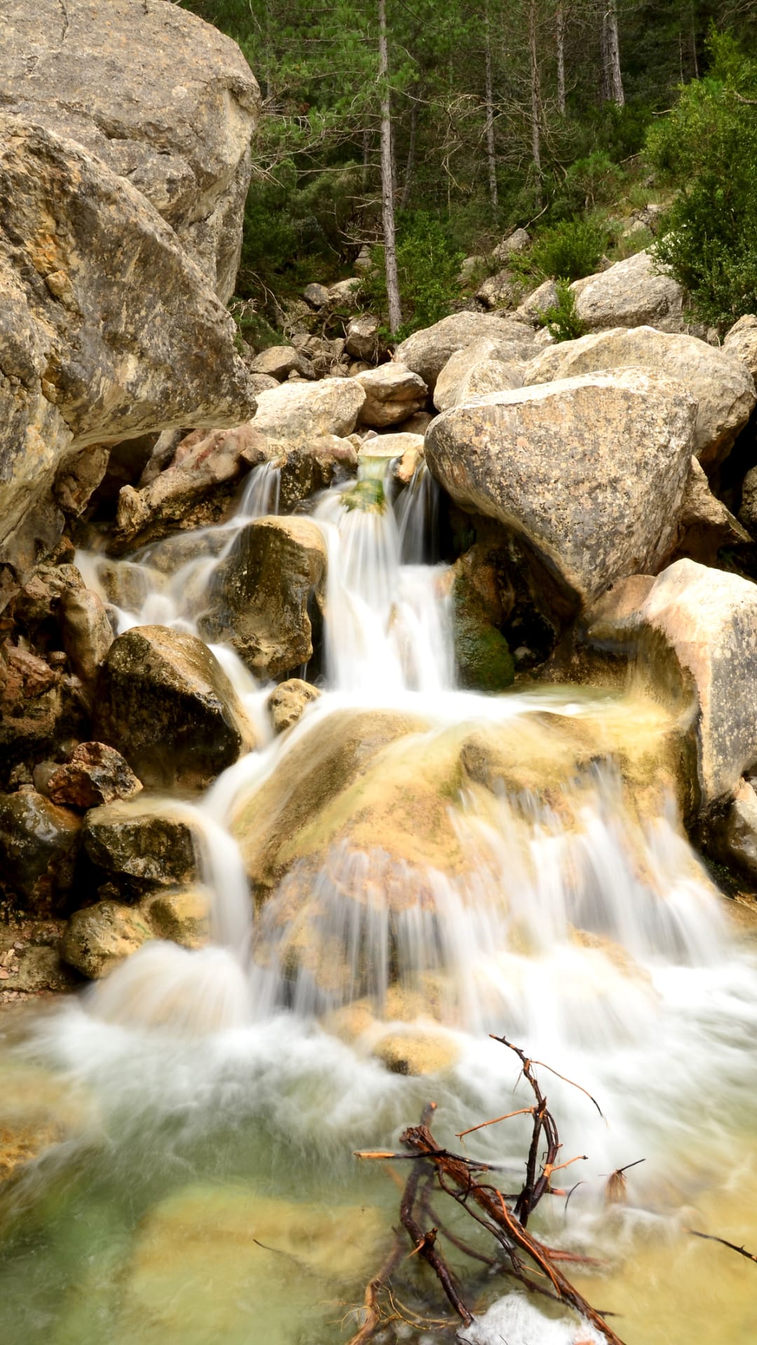 Este es uno de los pueblos más lindos para visitar en España