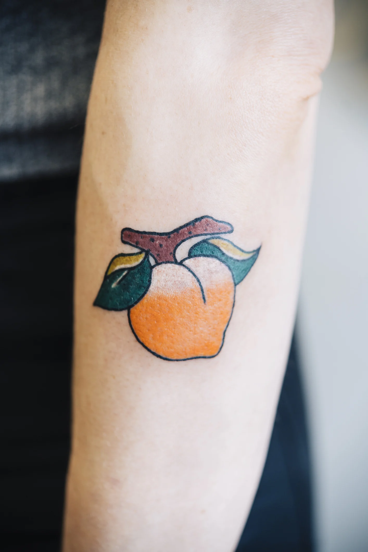 ¿Cuál es el lugar más doloroso del cuerpo para hacerse un tatuaje?