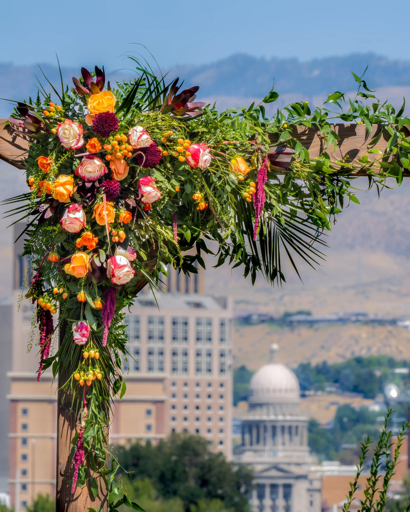 Elopement and microweddings have never been more popular. Here are 7 destinations perfect for tying the knot.