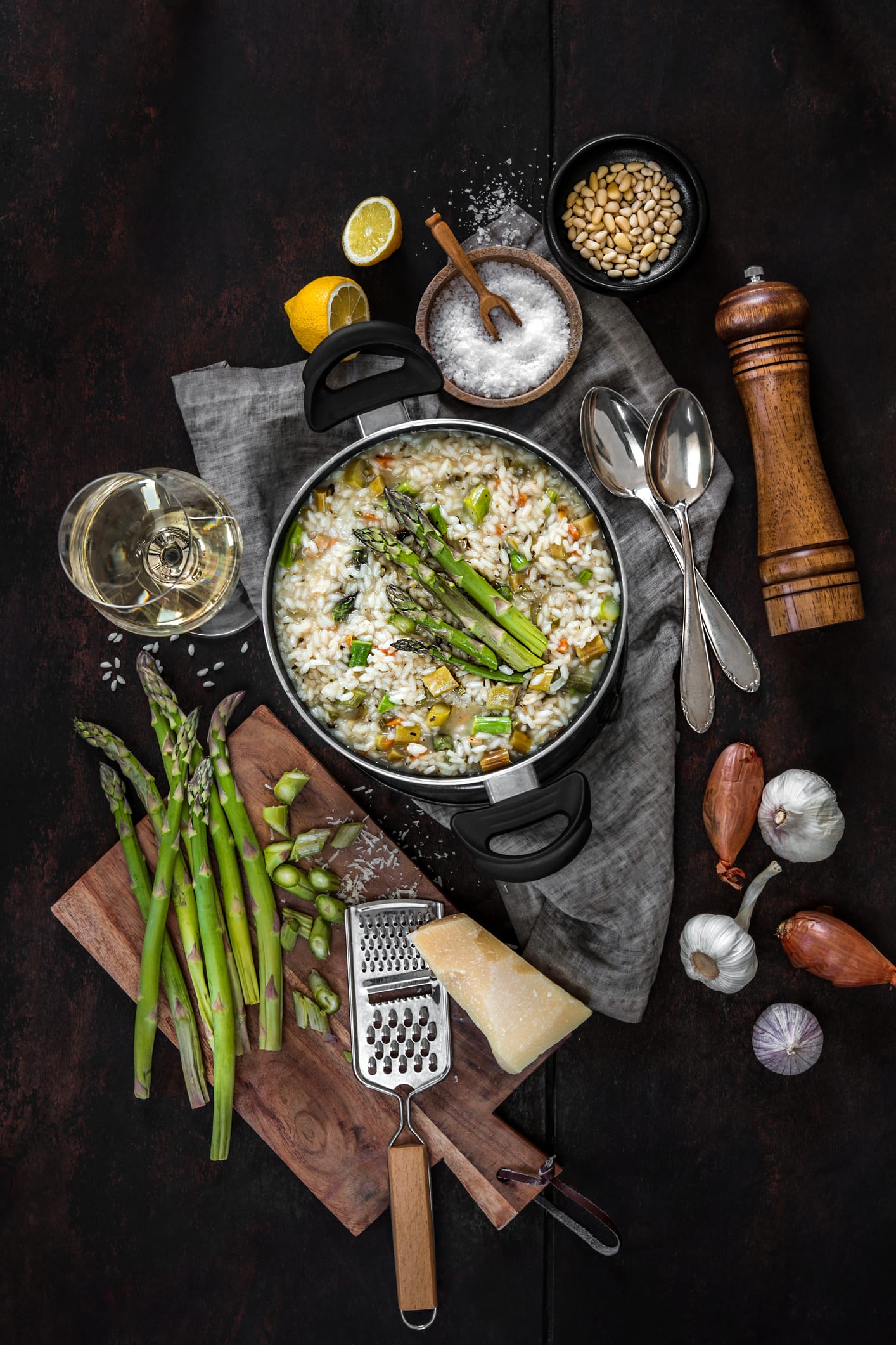 Our best risotto recipes