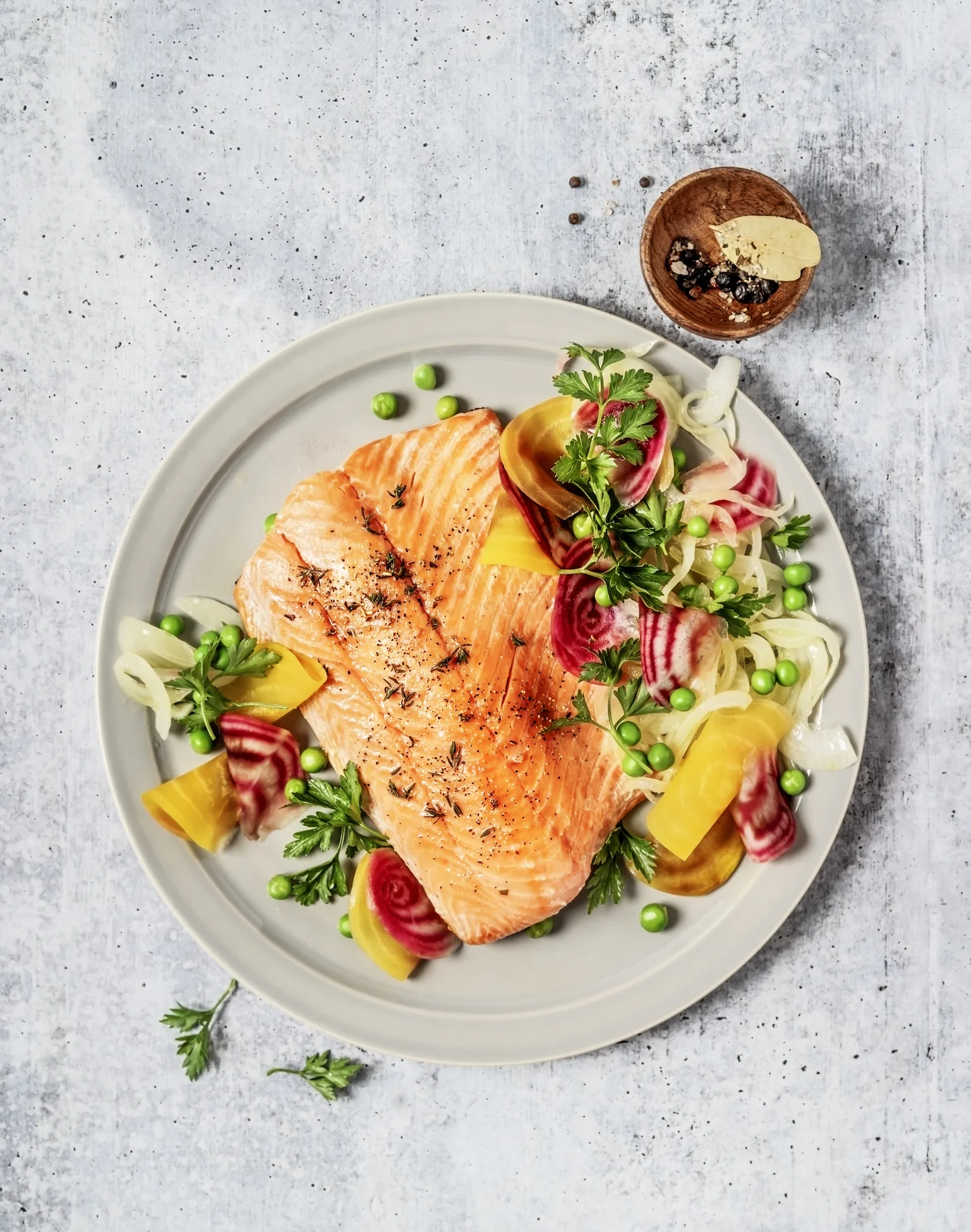 TV doctor Michael Mosley shares best time to eat dinner for weight loss