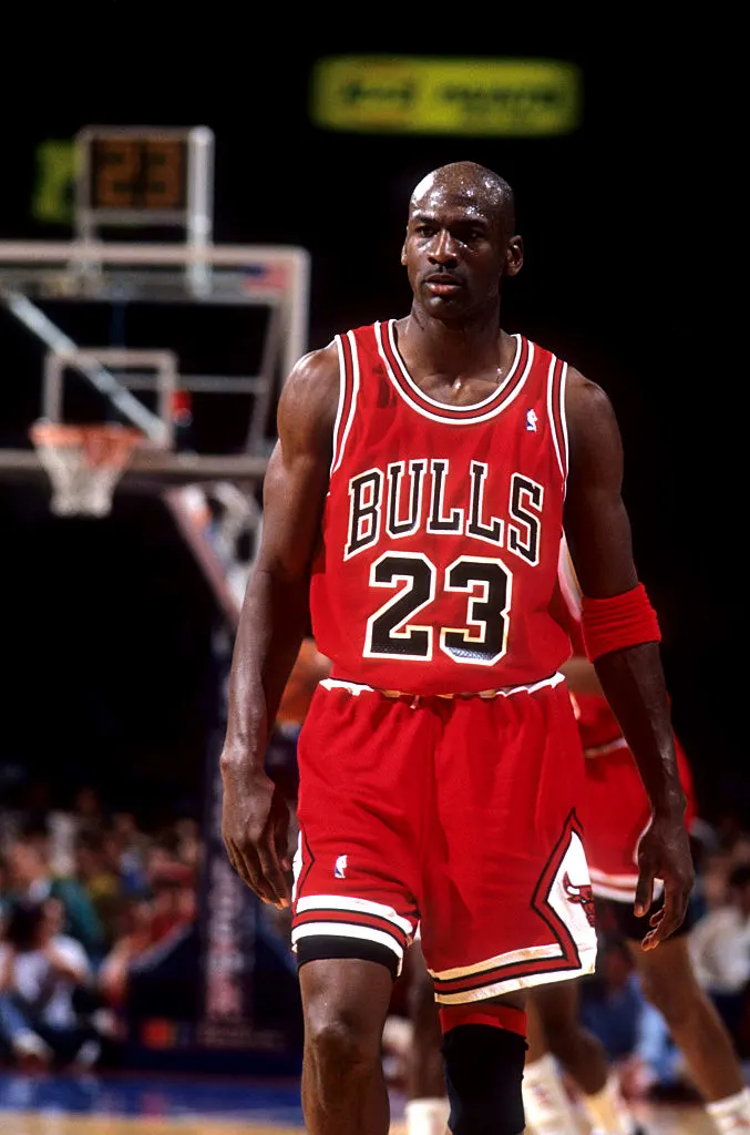 Rare Michael Jordan, Kobe Bryant cards set to fetch bonkers price