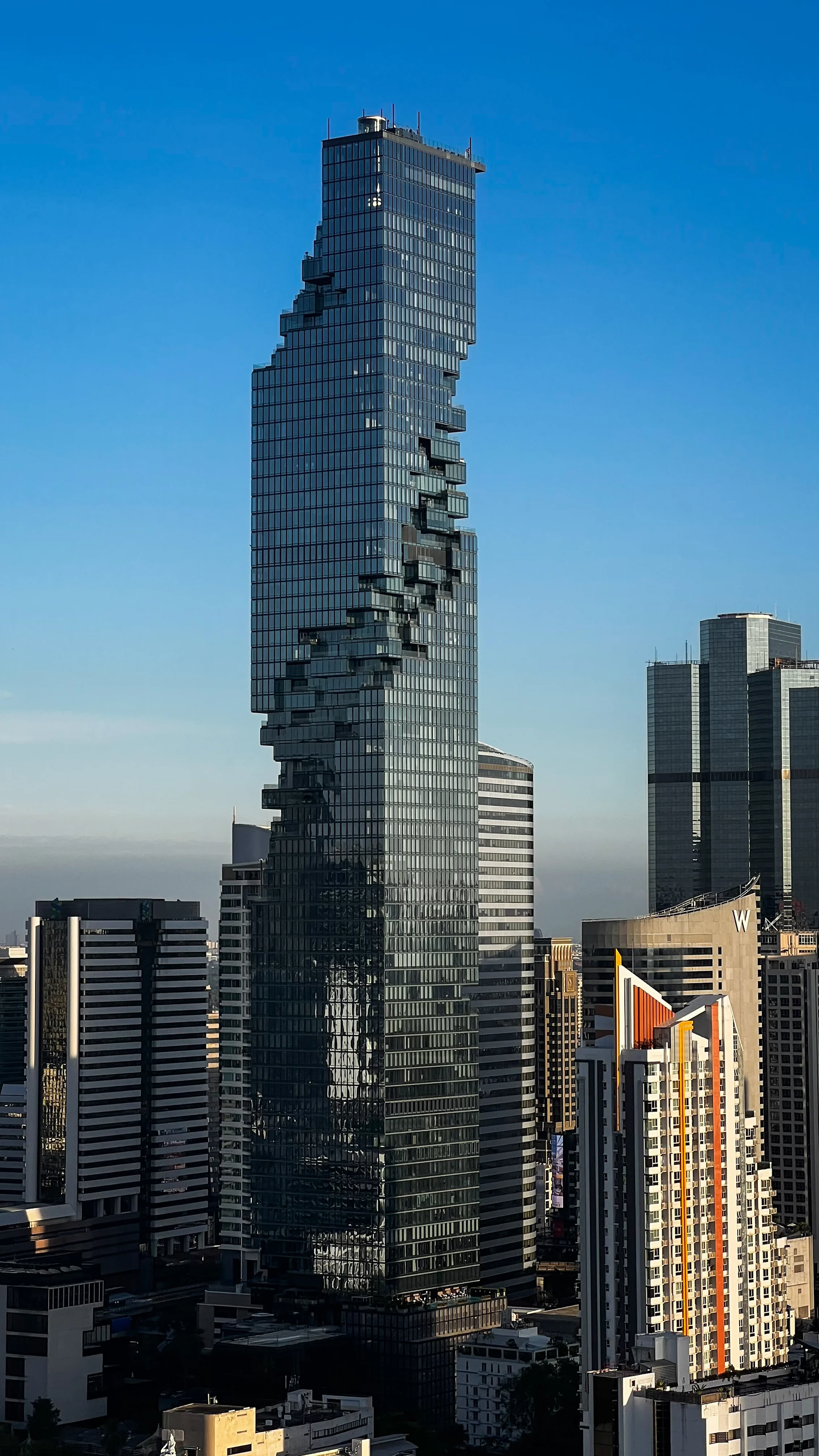 Thailand raises age of legal immunity from 10 to 12 years old