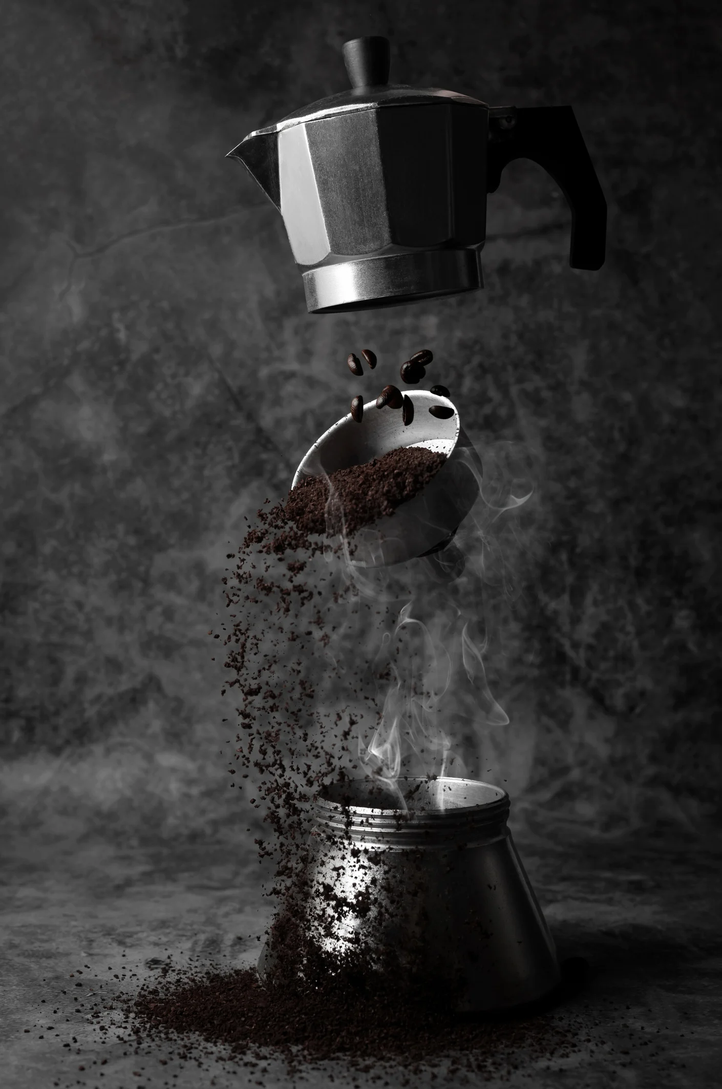 Caffè in capsule: ecco perché non dovremmo berlo