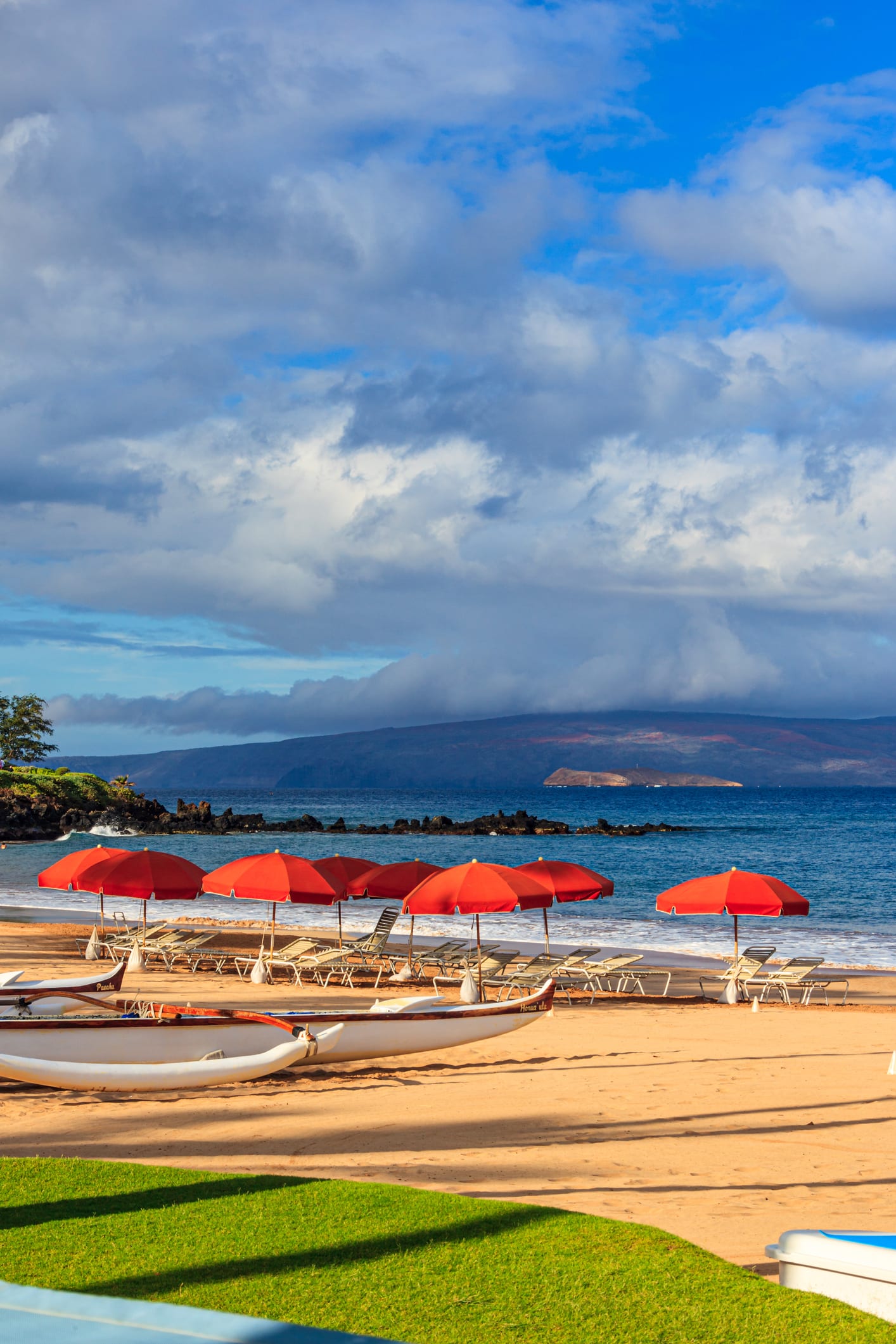 'Dr. Beach' names the top 10 US beaches for 2022