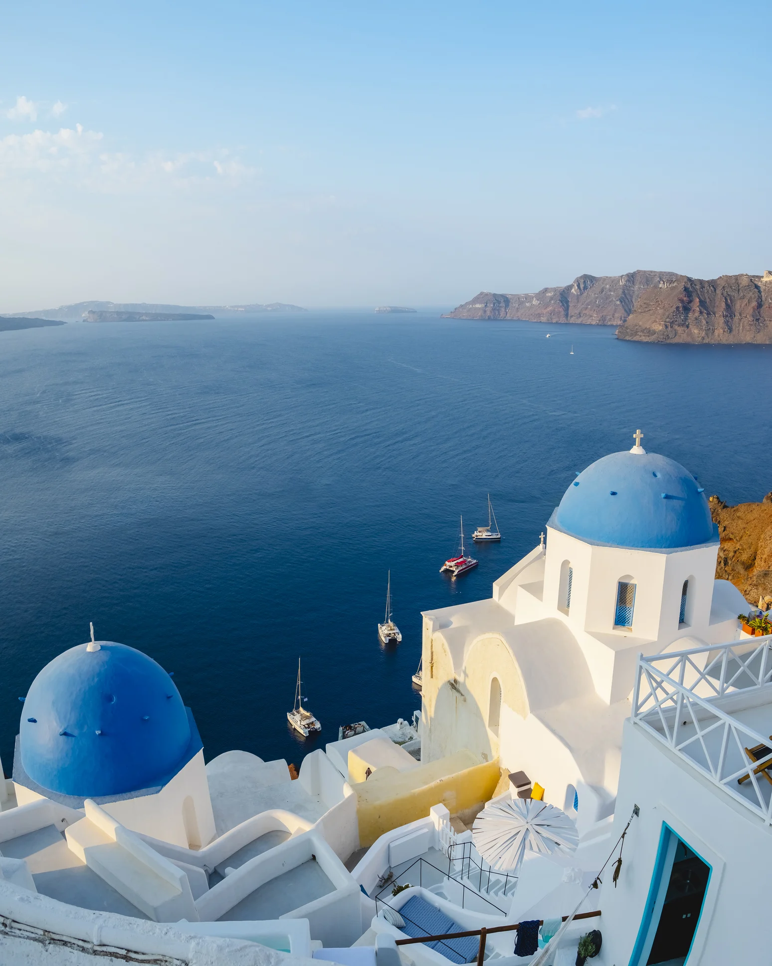The new travel requirements for Greece explained