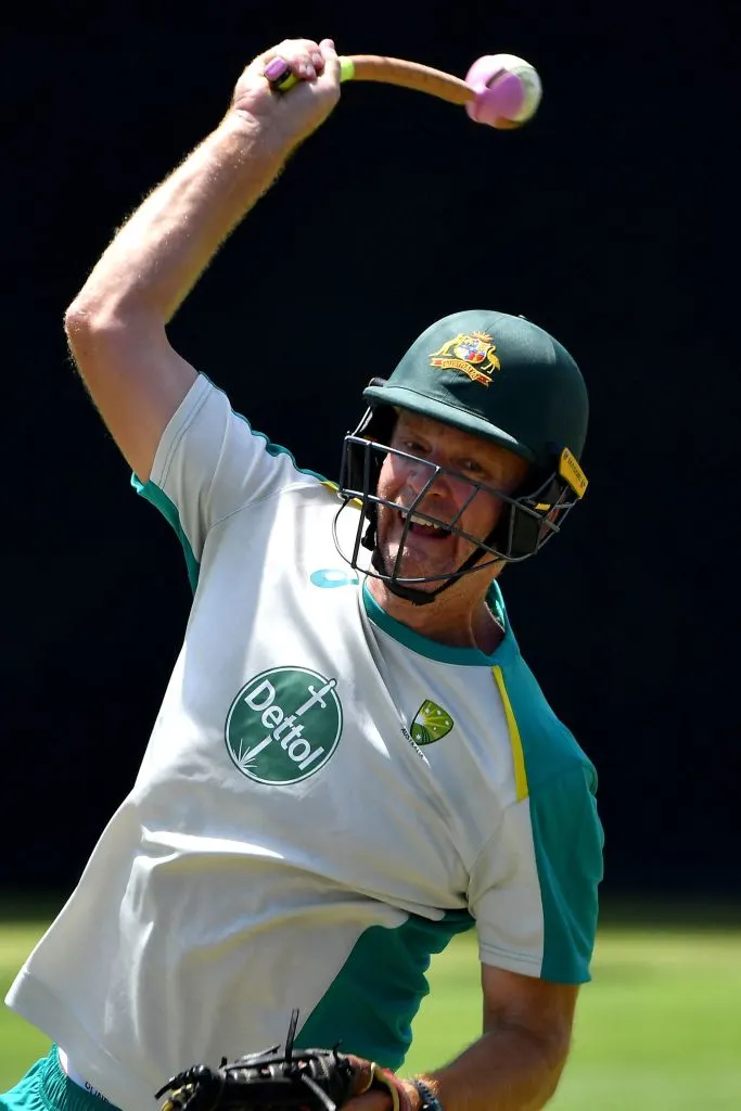 Cricket Australia ready to announce Andrew McDonald as coach