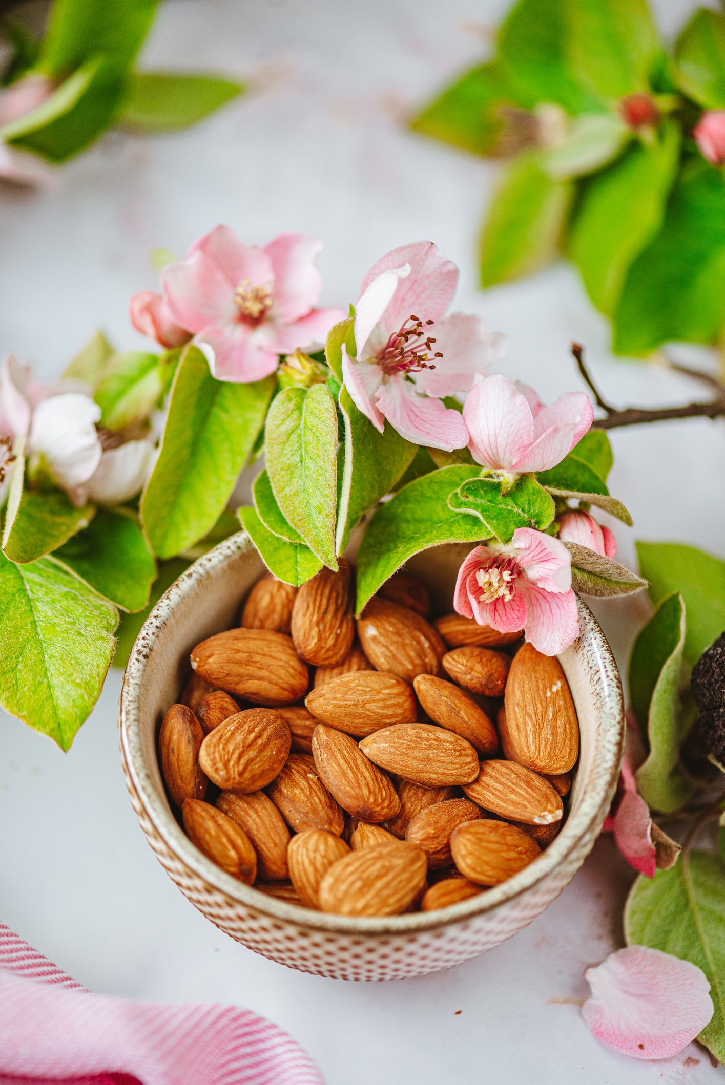 Is eating too many almonds bad for you?