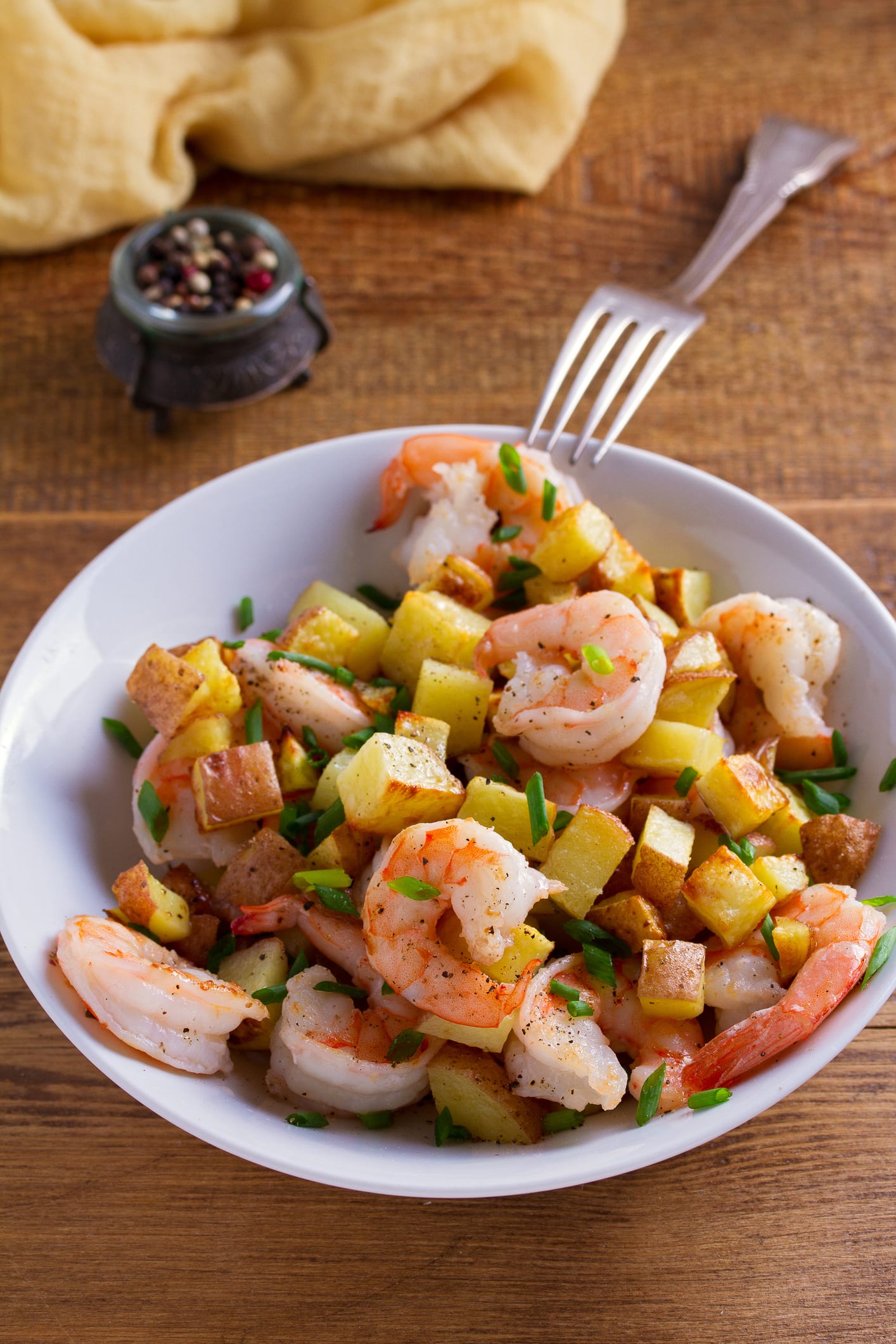 Shrimp Boil: an incredible Southern dish to make this summer