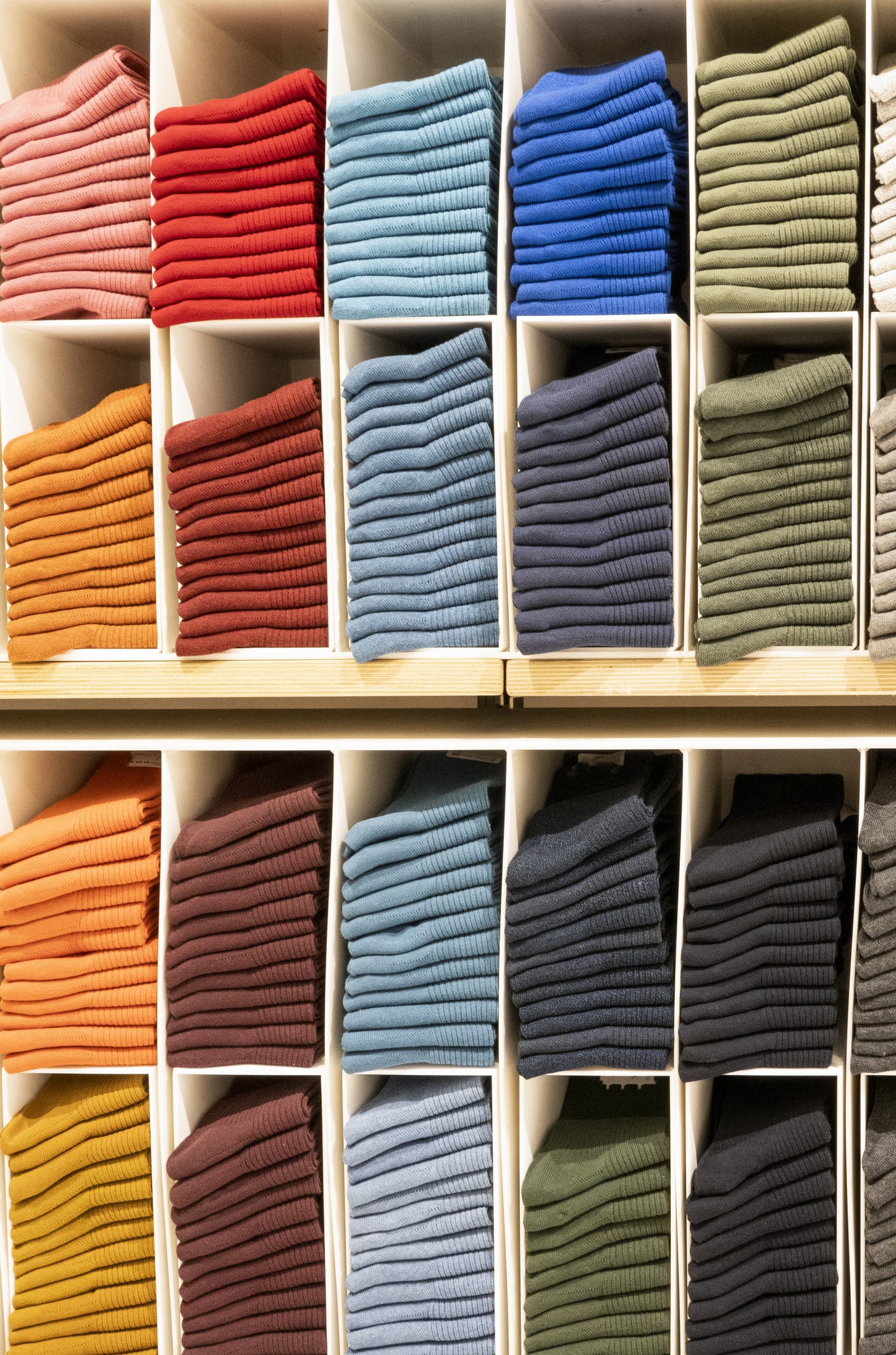 Mit diesen 20 Tricks ist euer Zuhause trotz Kids immer aufgeräumt