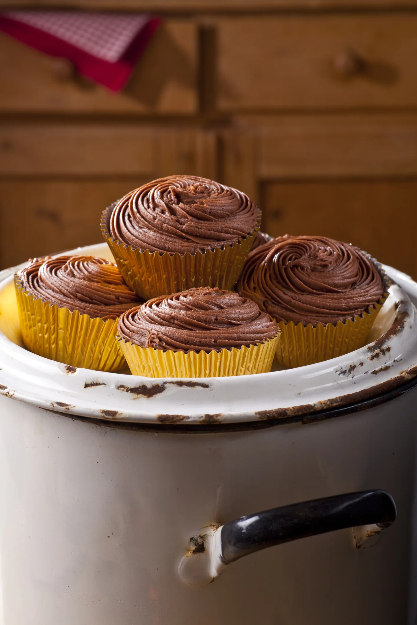 Three warm and delicious muffin recipes you have to recreate