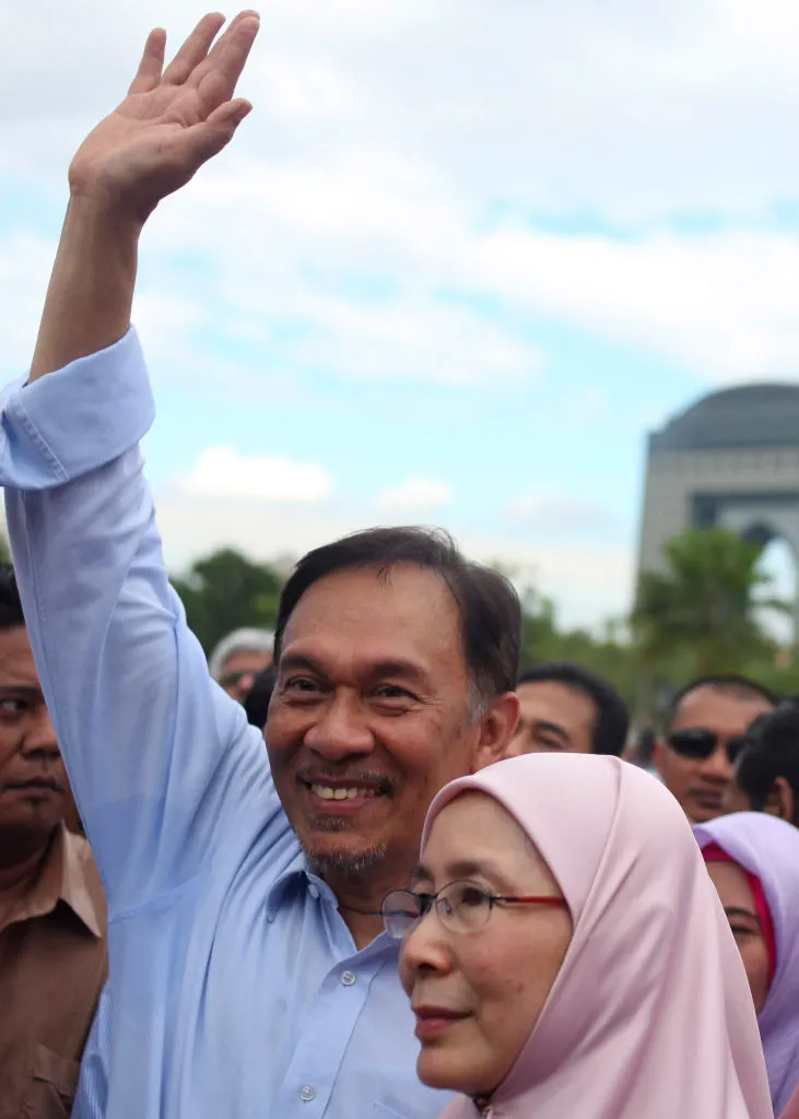 Menteri ramai namun mereka tidak tumpu kepada masalah rakyat: Anwar
