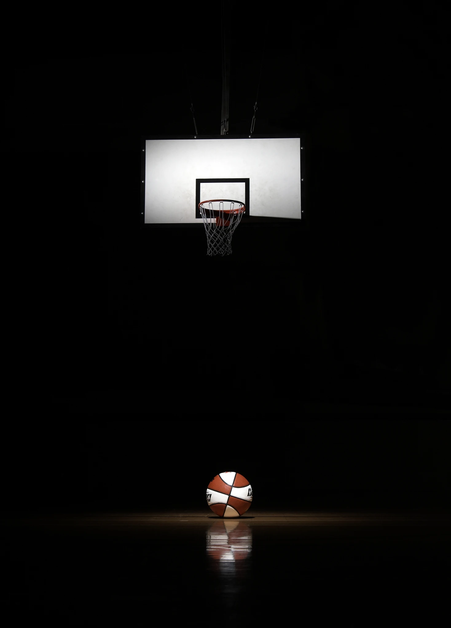 The Basketball Show 2021/22 | The Gaze-Carter incident