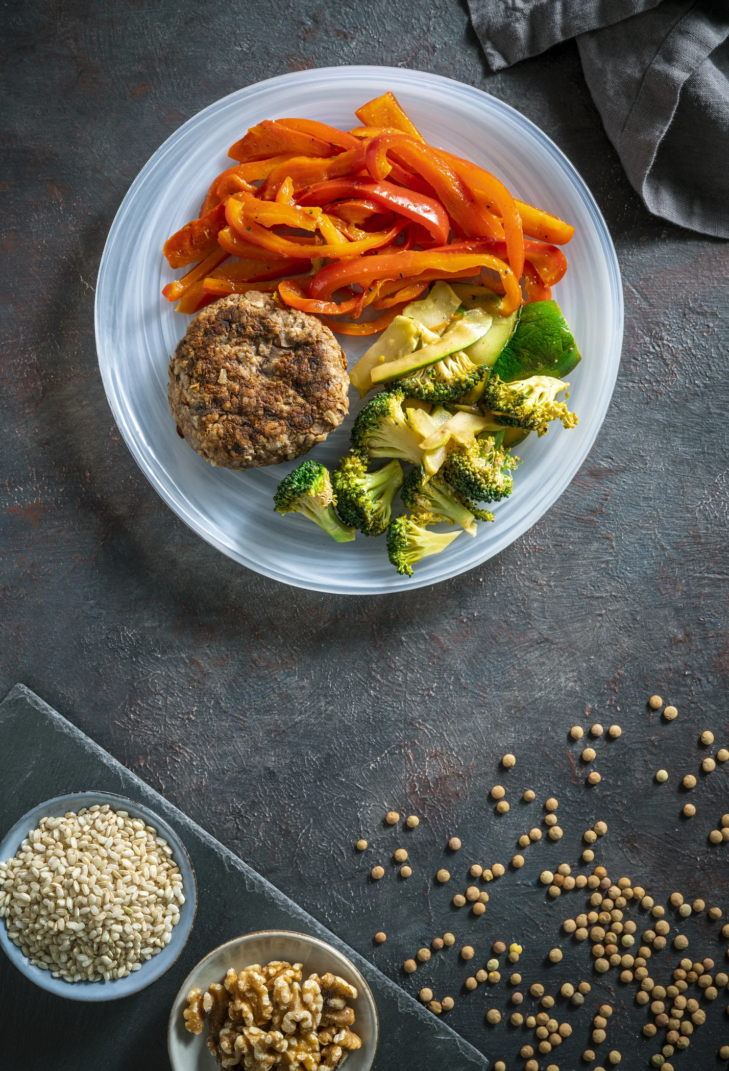 Zucchini Flower Patties: the Italian recipe for fried zucchini flowers