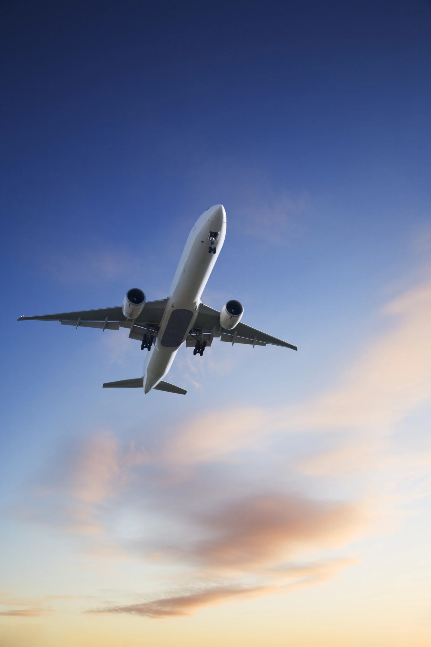 How to find the world's roomiest airplane seats