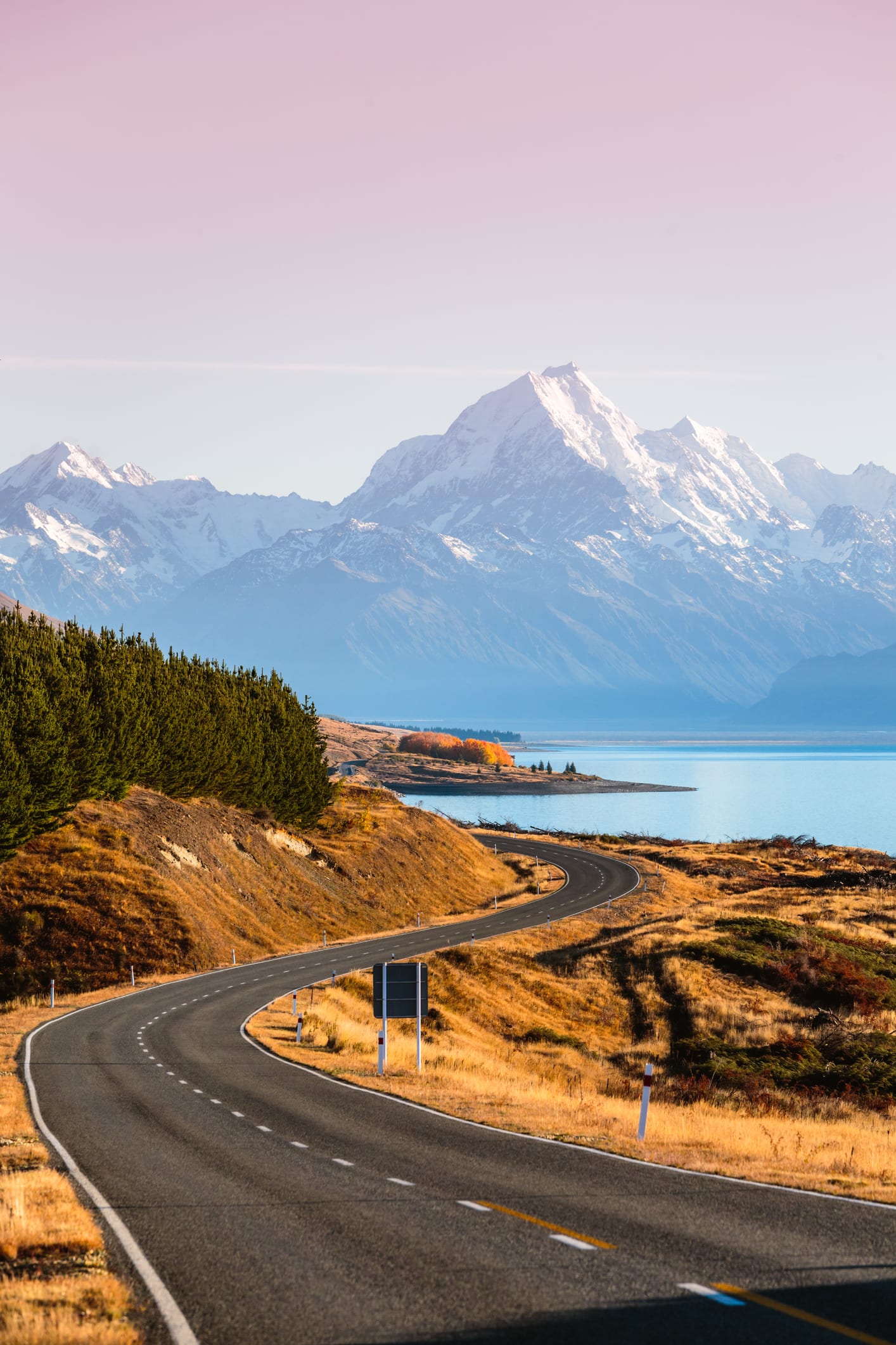 Thời tiết diễn biến cực đoan tại Australia và New Zealand