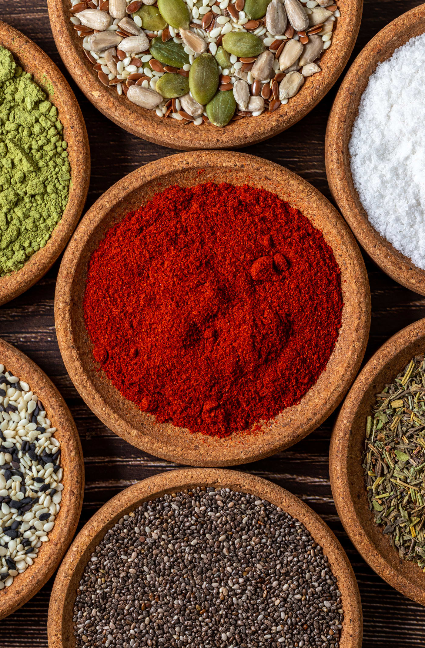 خبير : هذه أفضل 6 أطعمة للدماغ