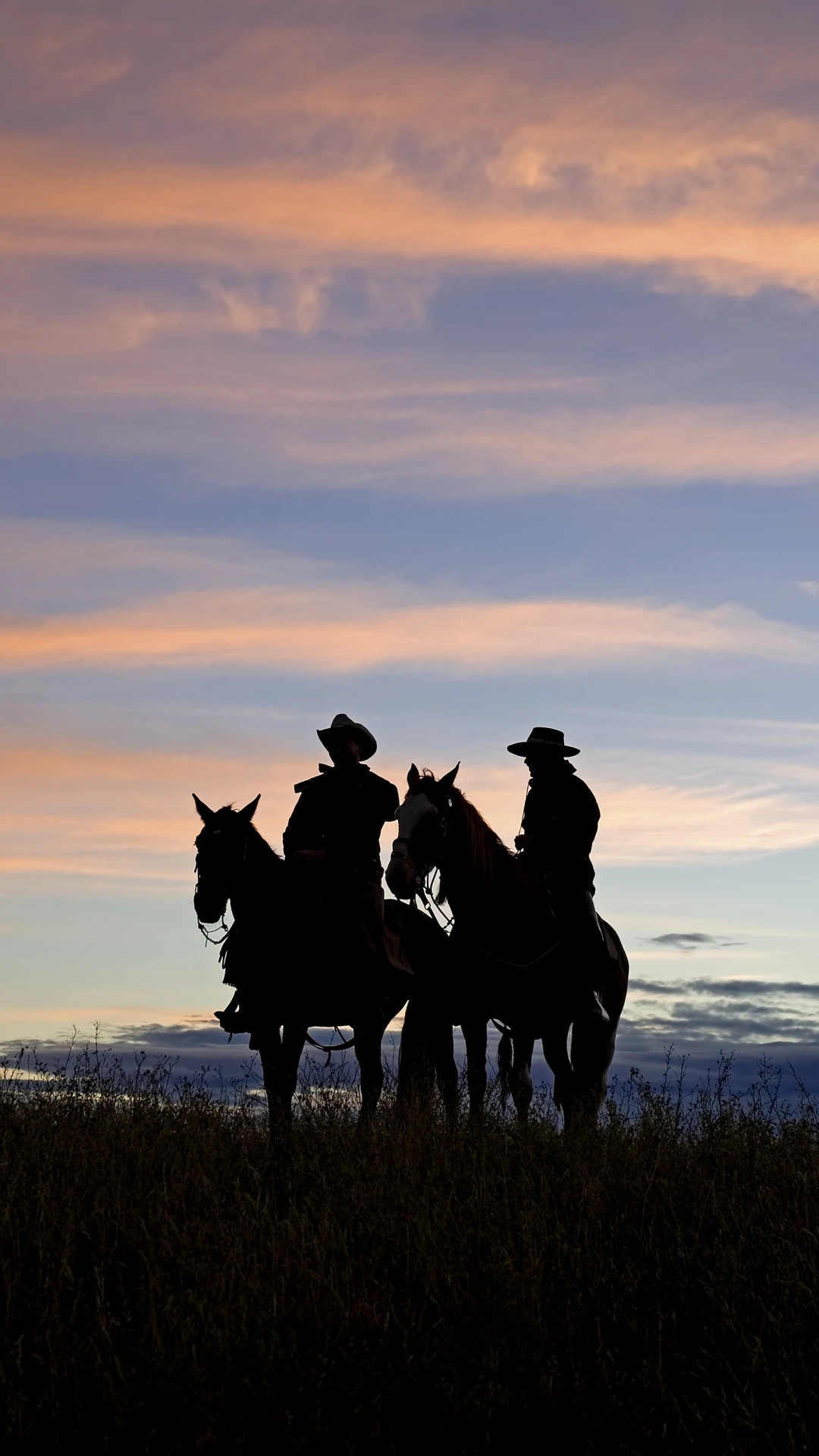 Stunning photos of the Wild West capture America's pioneering spirit