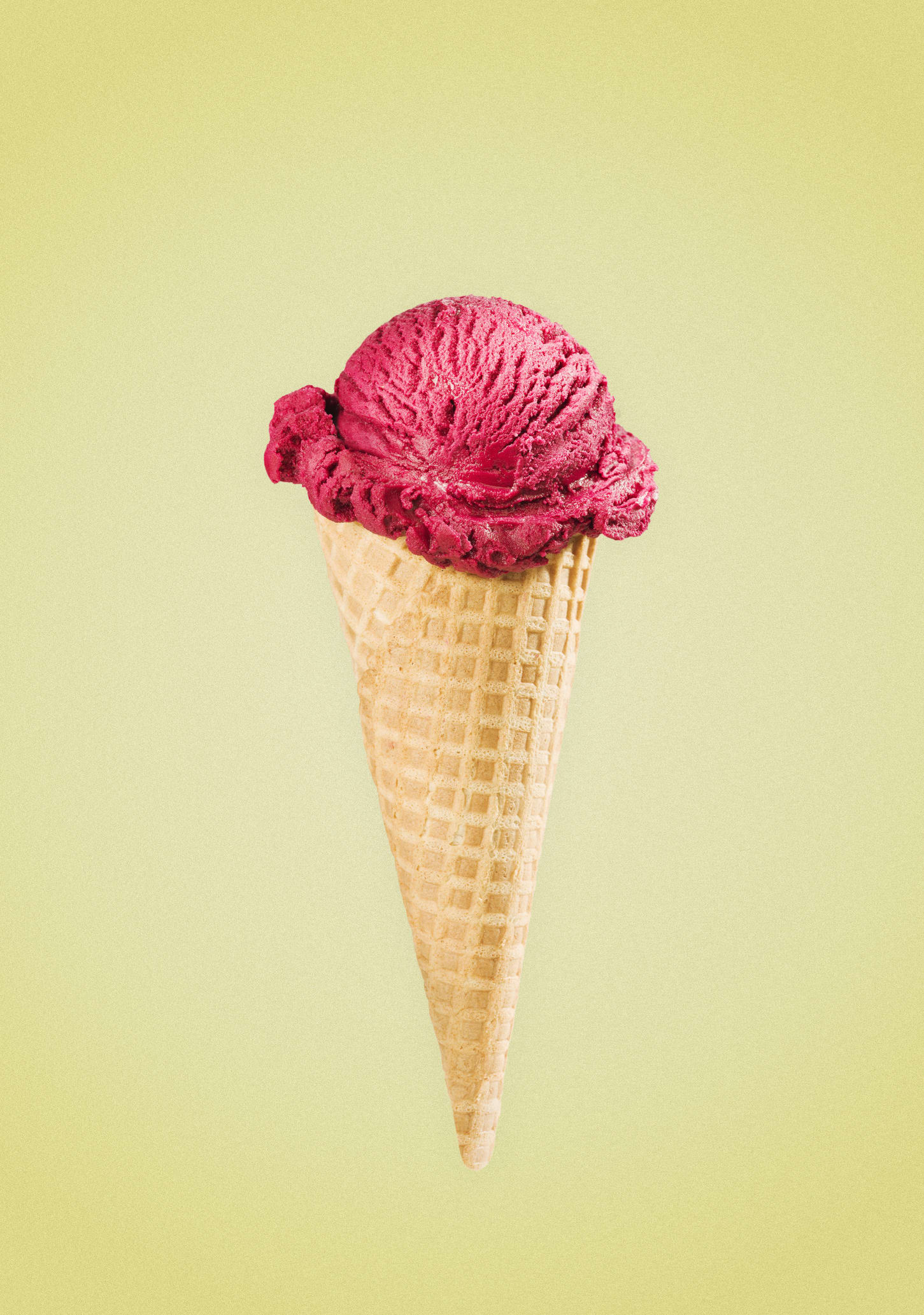 ¿Es saludable tomar helados todos los días?